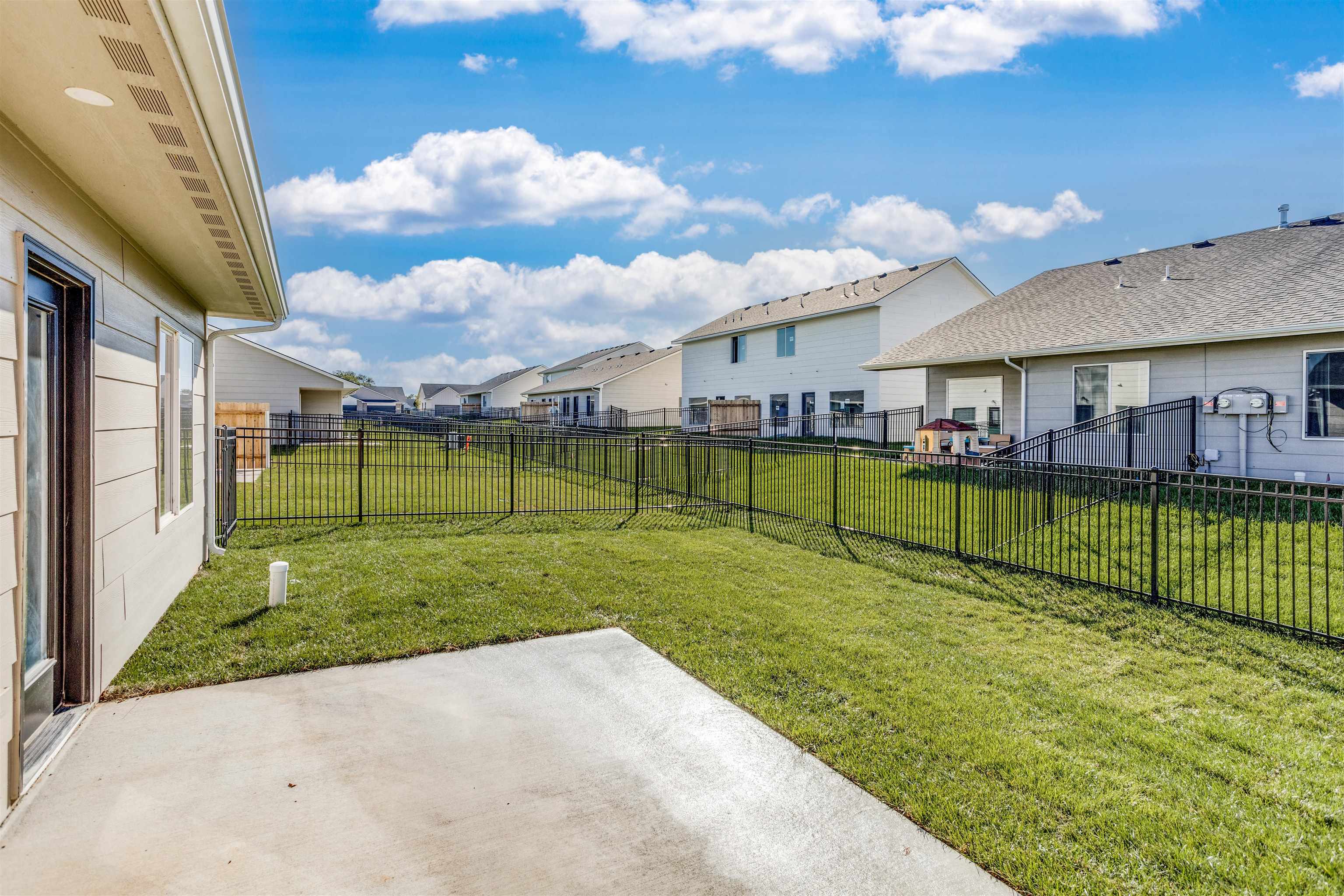 12419 W Fennec St, Maize, Kansas image 12