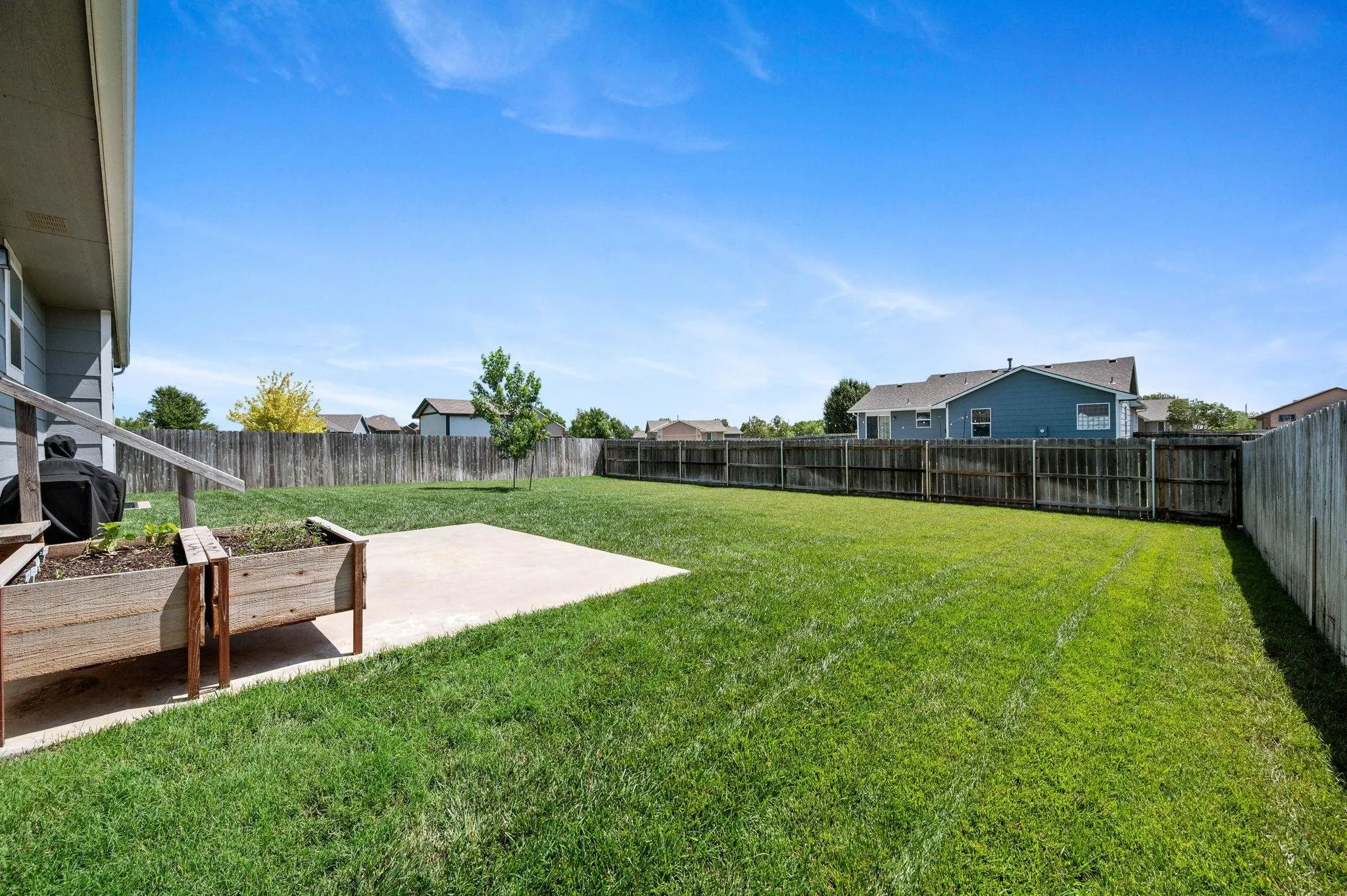 Wichita, Kansas 67235, United States, 3 Bedrooms Bedrooms, ,3 BathroomsBathrooms,Residential,Pending,158707