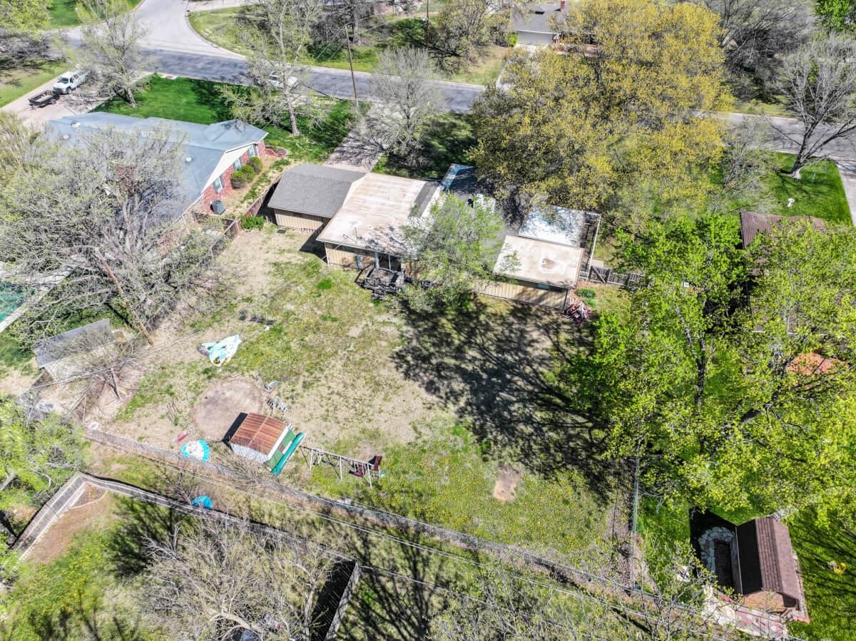 521 E Post Rd, El Dorado, Kansas image 31