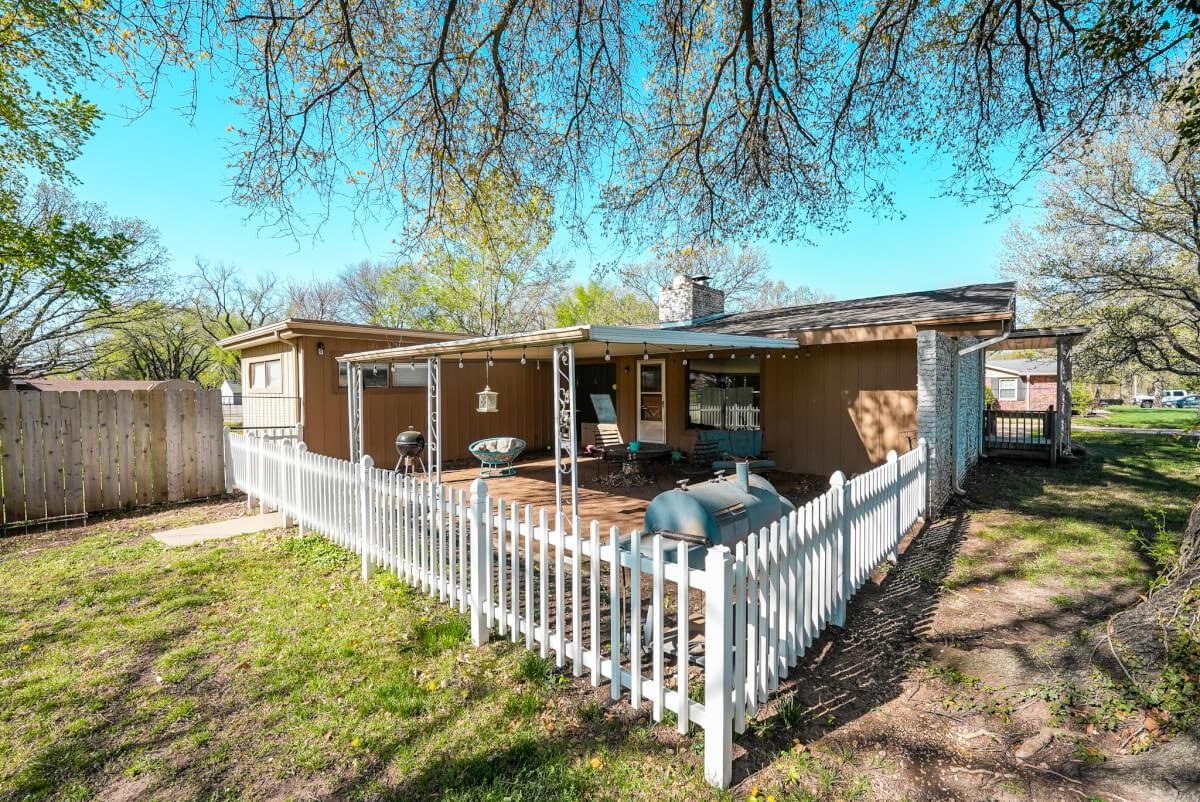 521 E Post Rd, El Dorado, Kansas image 26