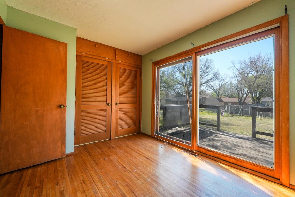 521 E Post Rd, El Dorado, Kansas image 11