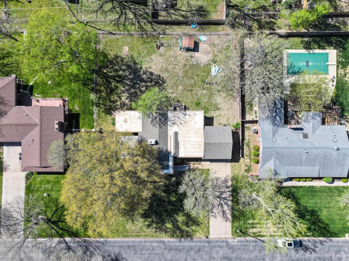 521 E Post Rd, El Dorado, Kansas image 32