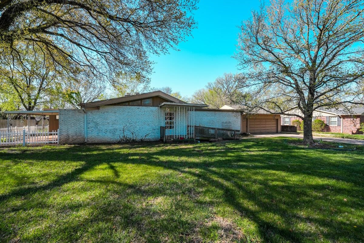 521 E Post Rd, El Dorado, Kansas image 25