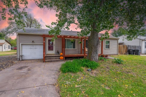 Homes For Sale - 750 N Bebe St<br/> Sedgwick County, Wichita, KS 67212