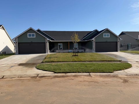 Multifamily For Sale - 761 N Wheatland St<br/> Wichita, KS 67235