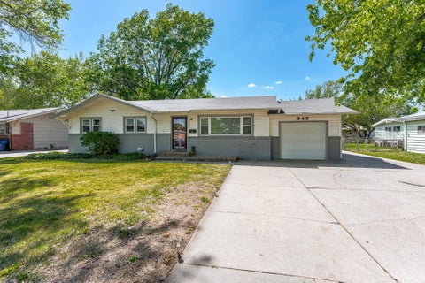 Homes For Sale - 343 N Acadia St<br/> Sedgwick County, Wichita, KS 67212