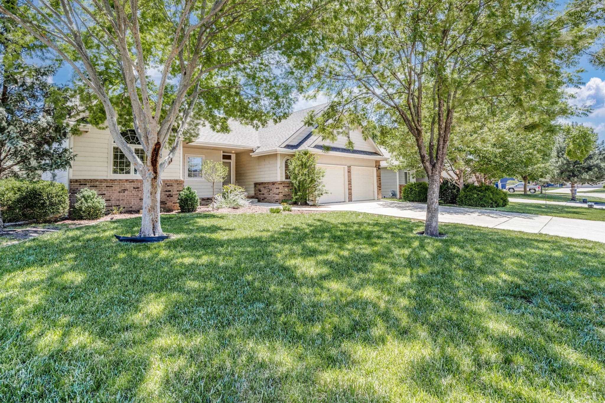 1936 N Quail Crossing St, Andover, Kansas image 3