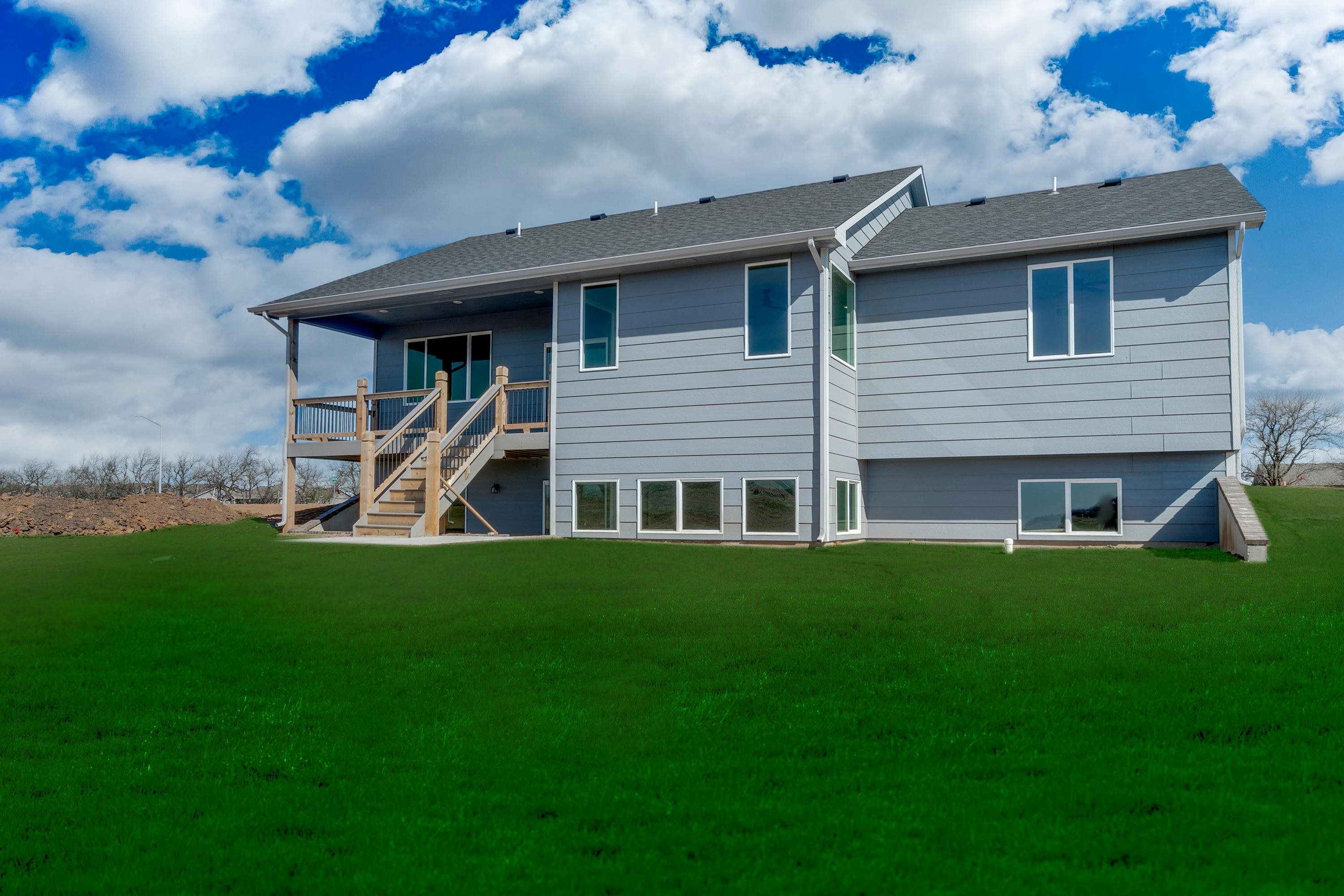 10707 W Graber St, Wichita, Kansas image 14