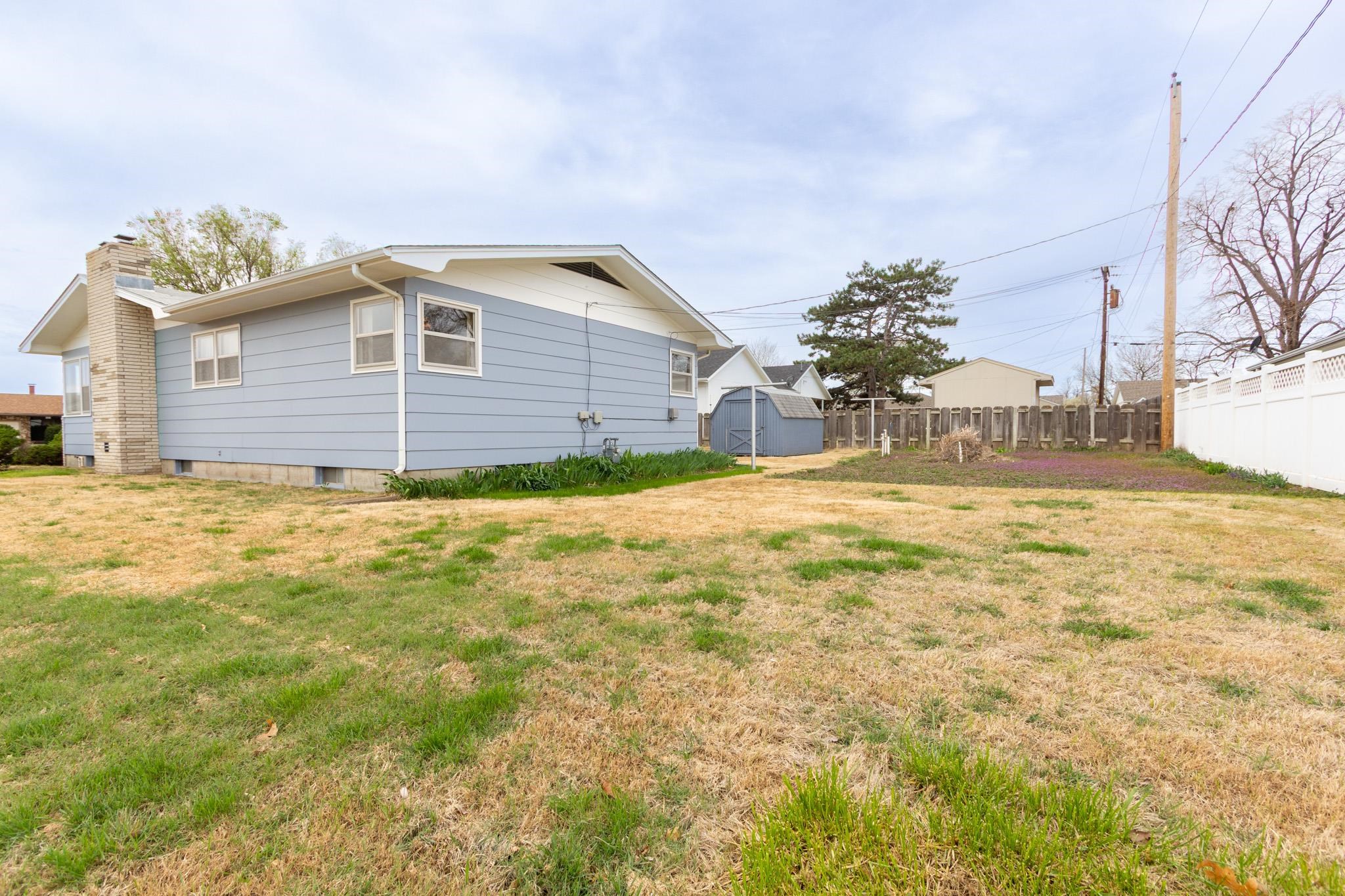 1207 Mcadams Rd, Salina, Kansas image 29