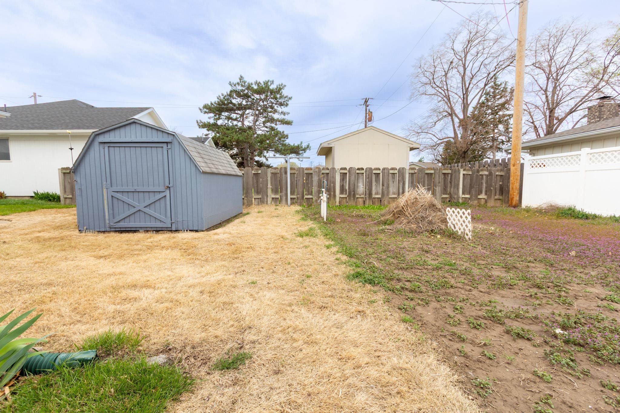 1207 Mcadams Rd, Salina, Kansas image 28