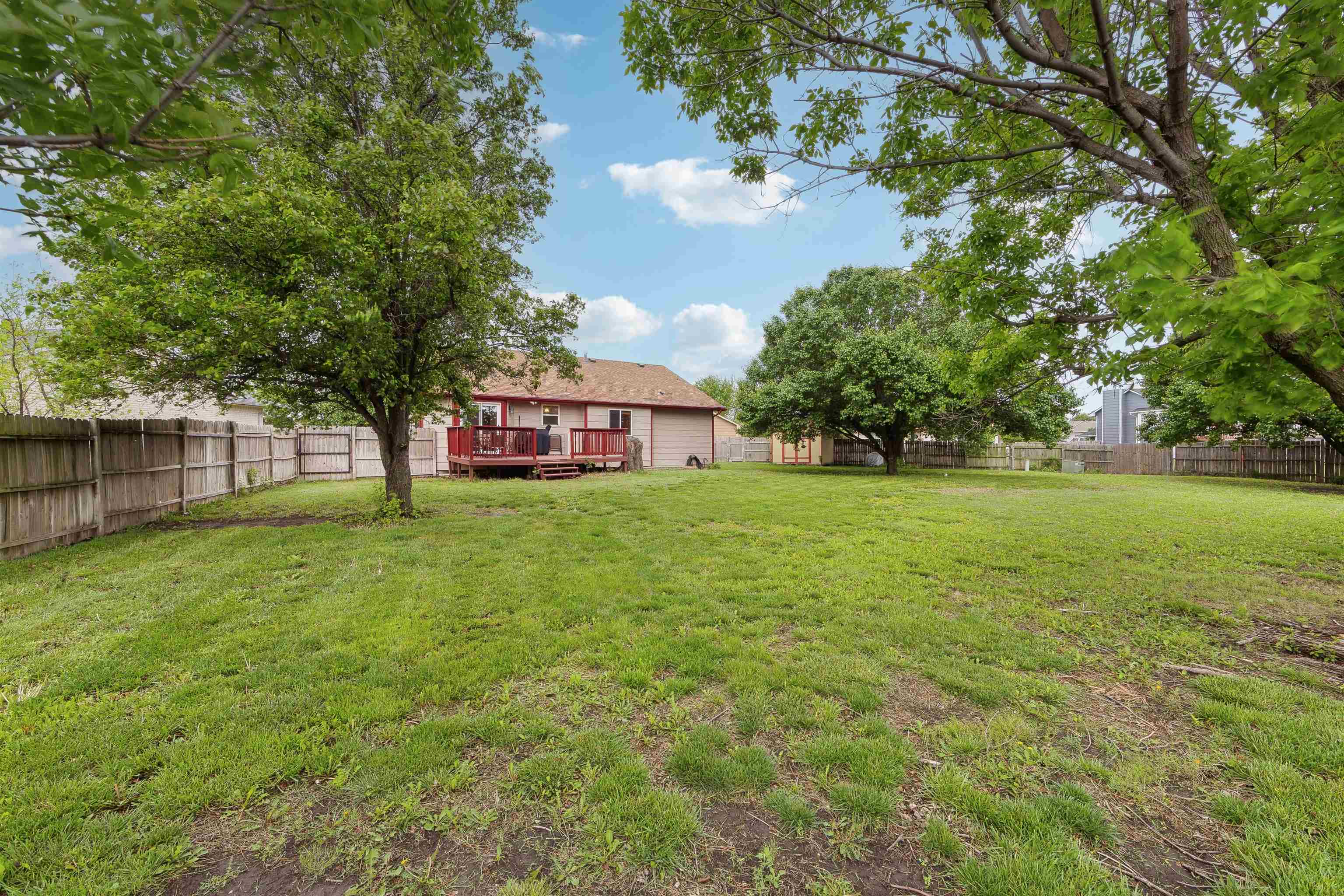 703 S Todd Cir, Wichita, Virginia image 29