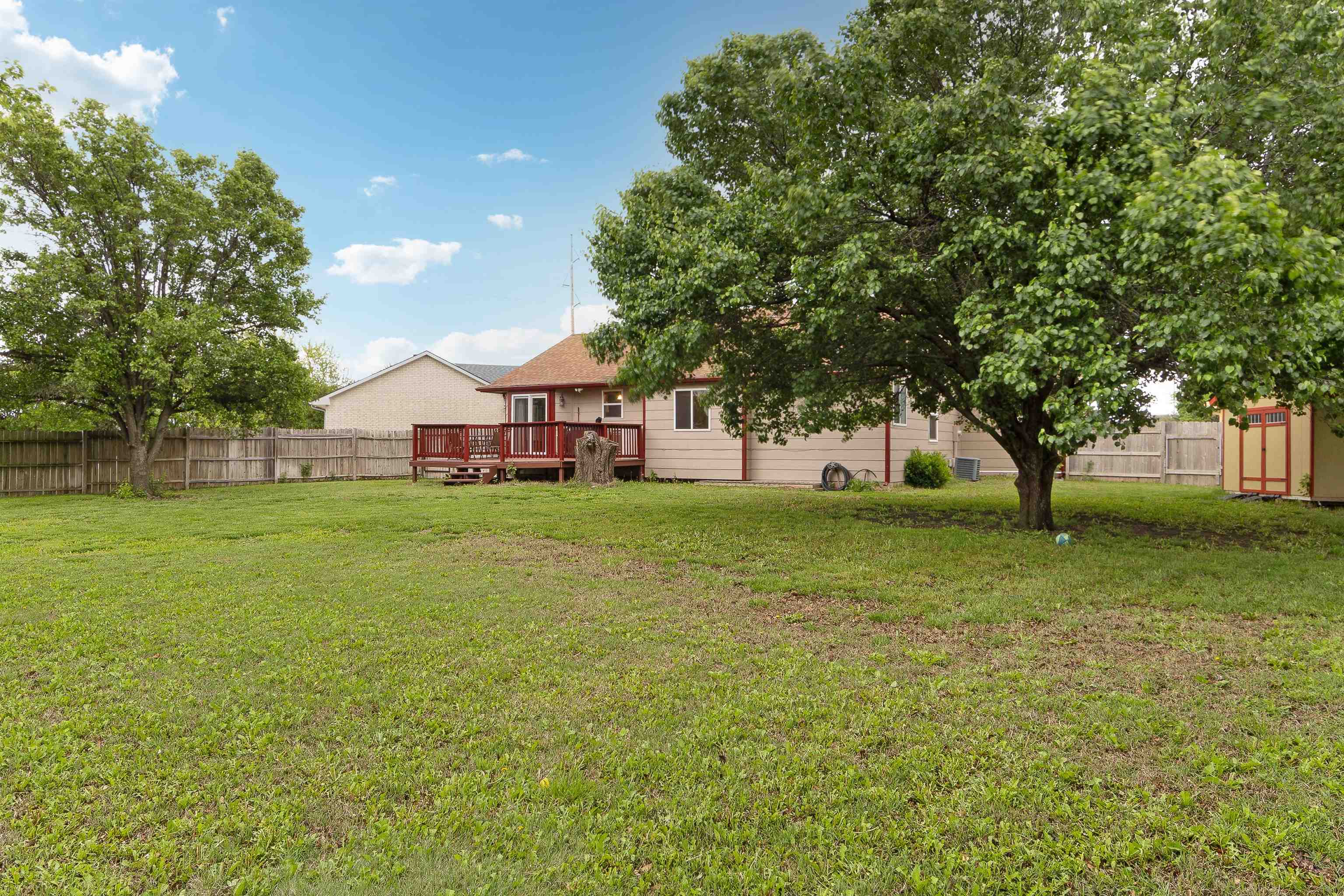 703 S Todd Cir, Wichita, Virginia image 30