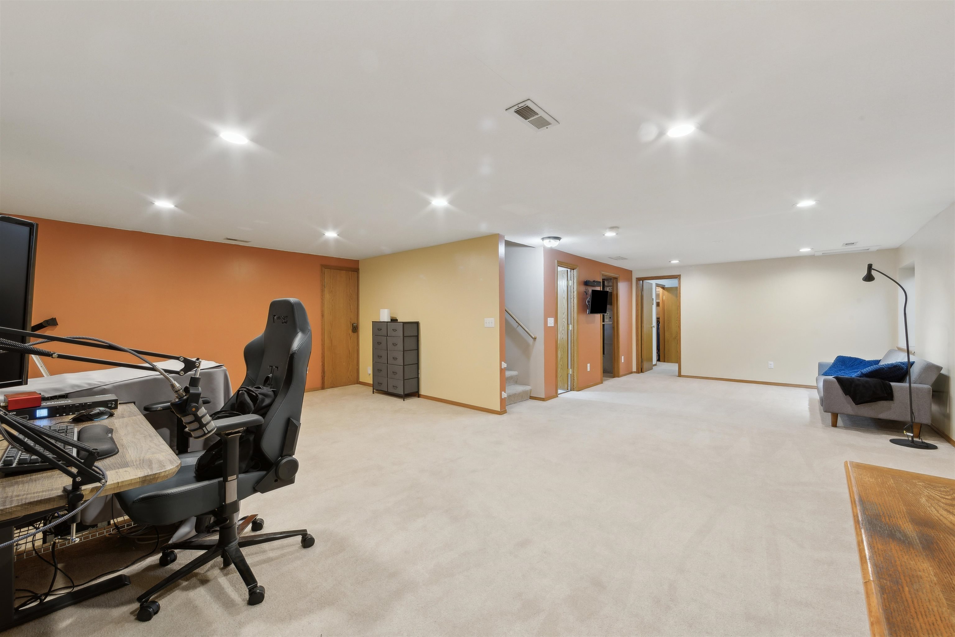 703 S Todd Cir, Wichita, Virginia image 21