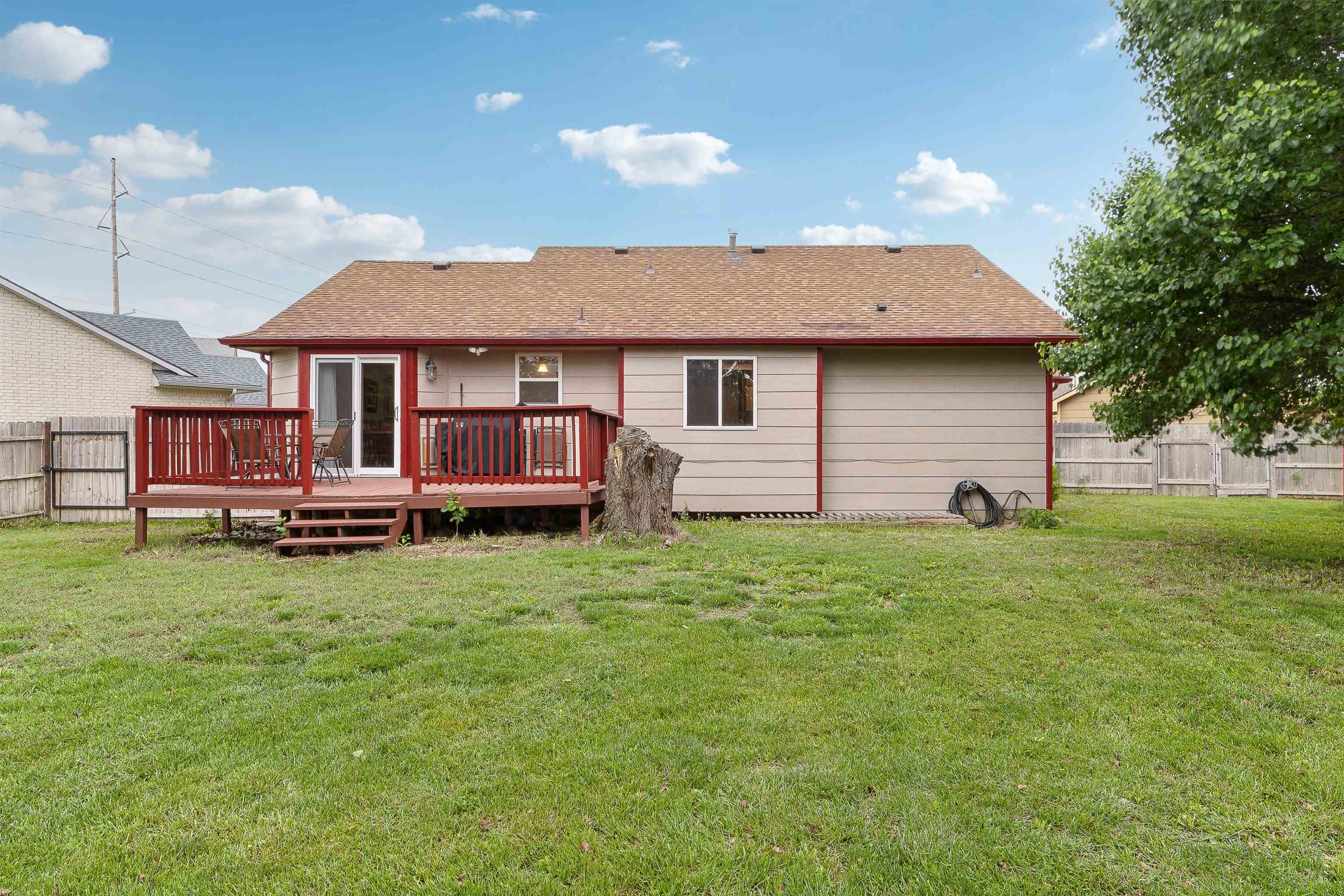 703 S Todd Cir, Wichita, Virginia image 31