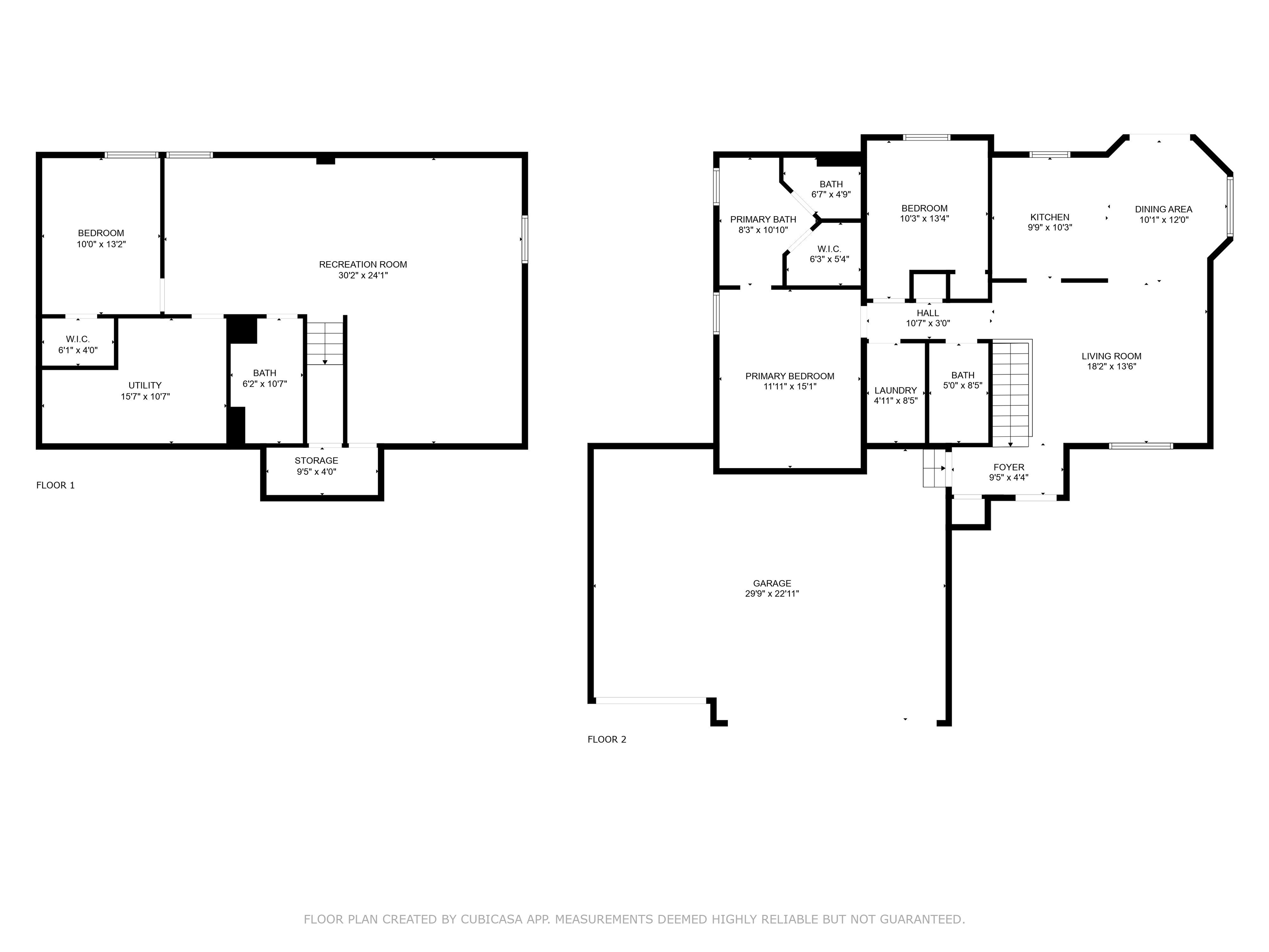 703 S Todd Cir, Wichita, Virginia image 33
