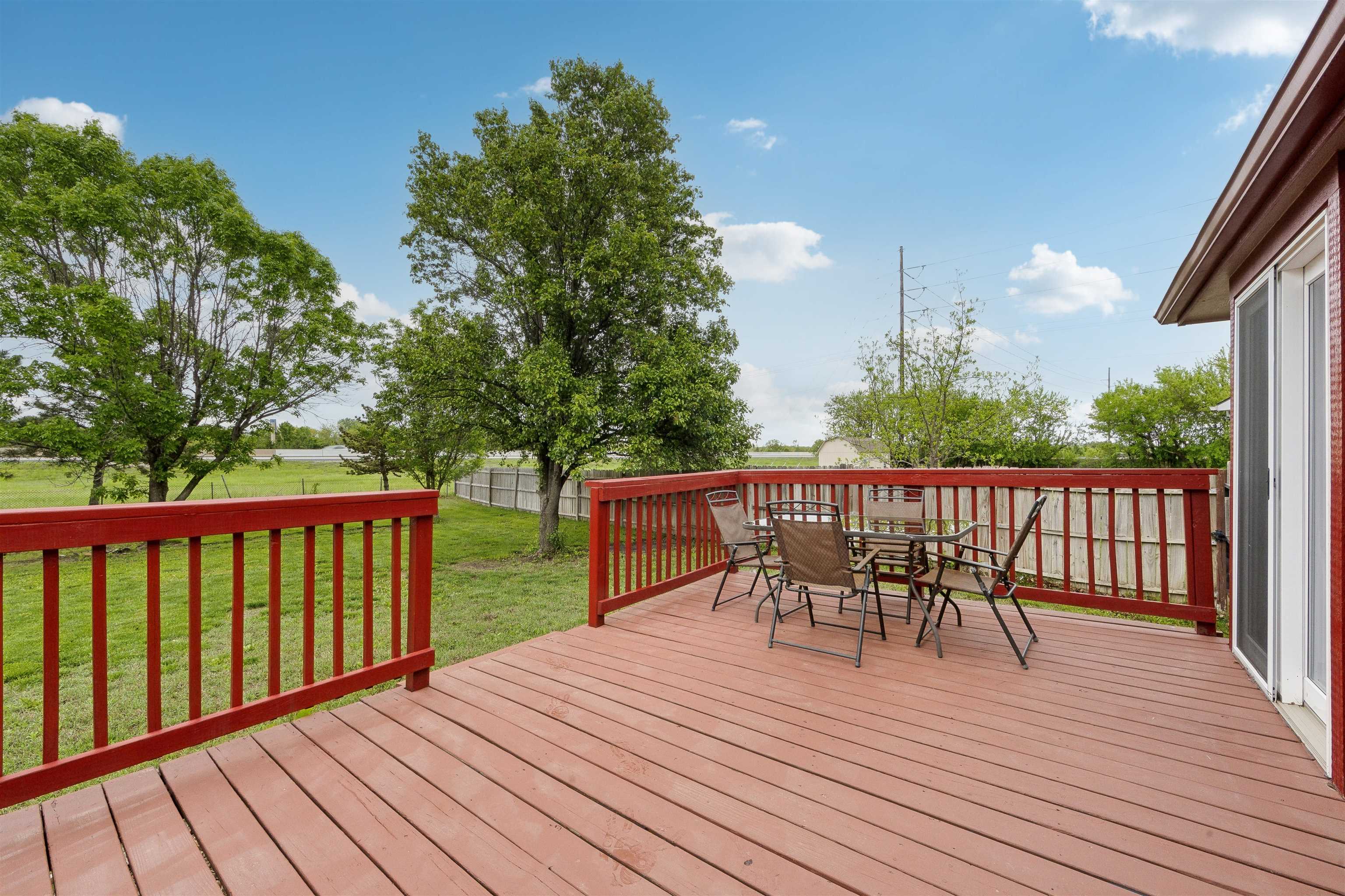 703 S Todd Cir, Wichita, Virginia image 27