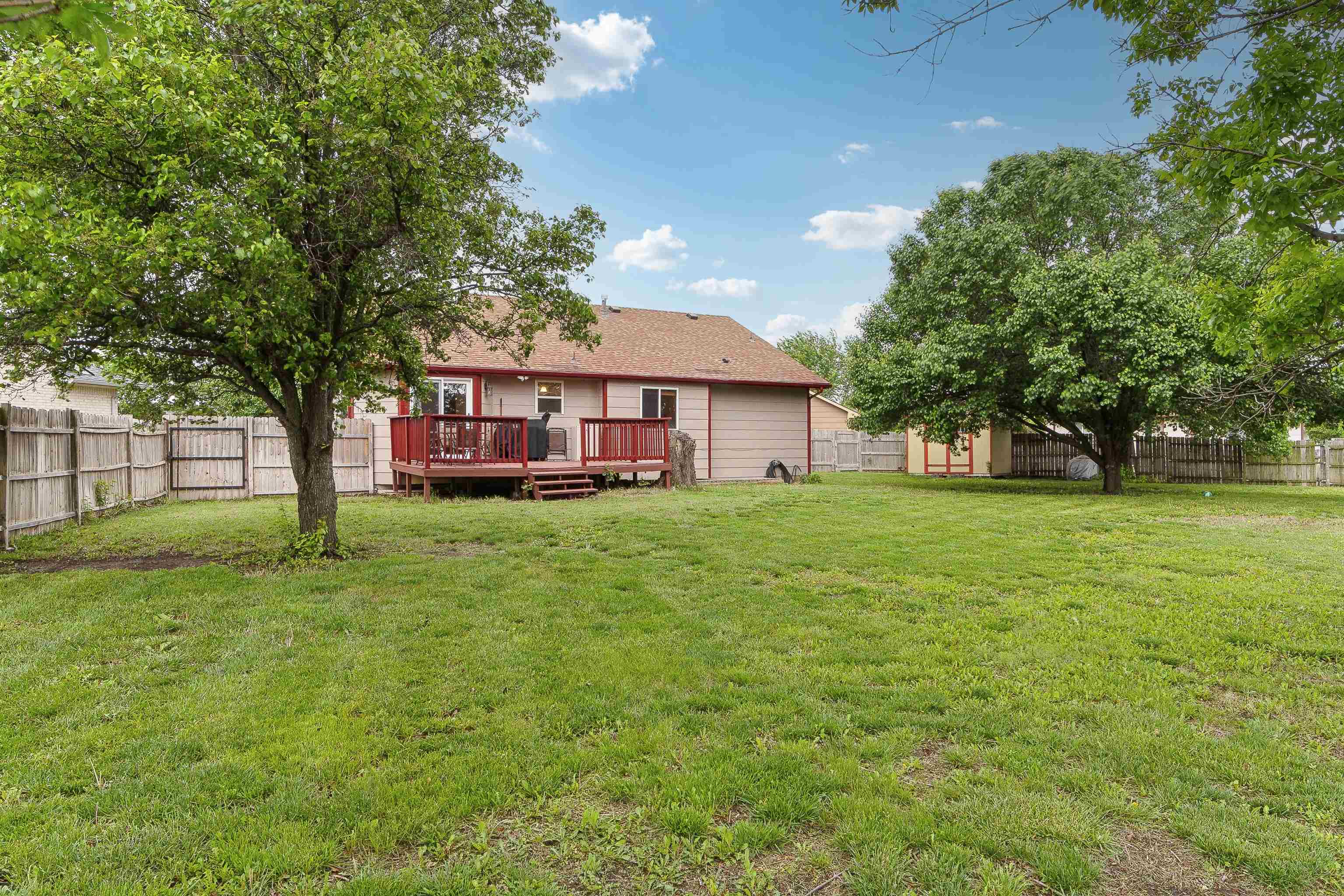 703 S Todd Cir, Wichita, Virginia image 28