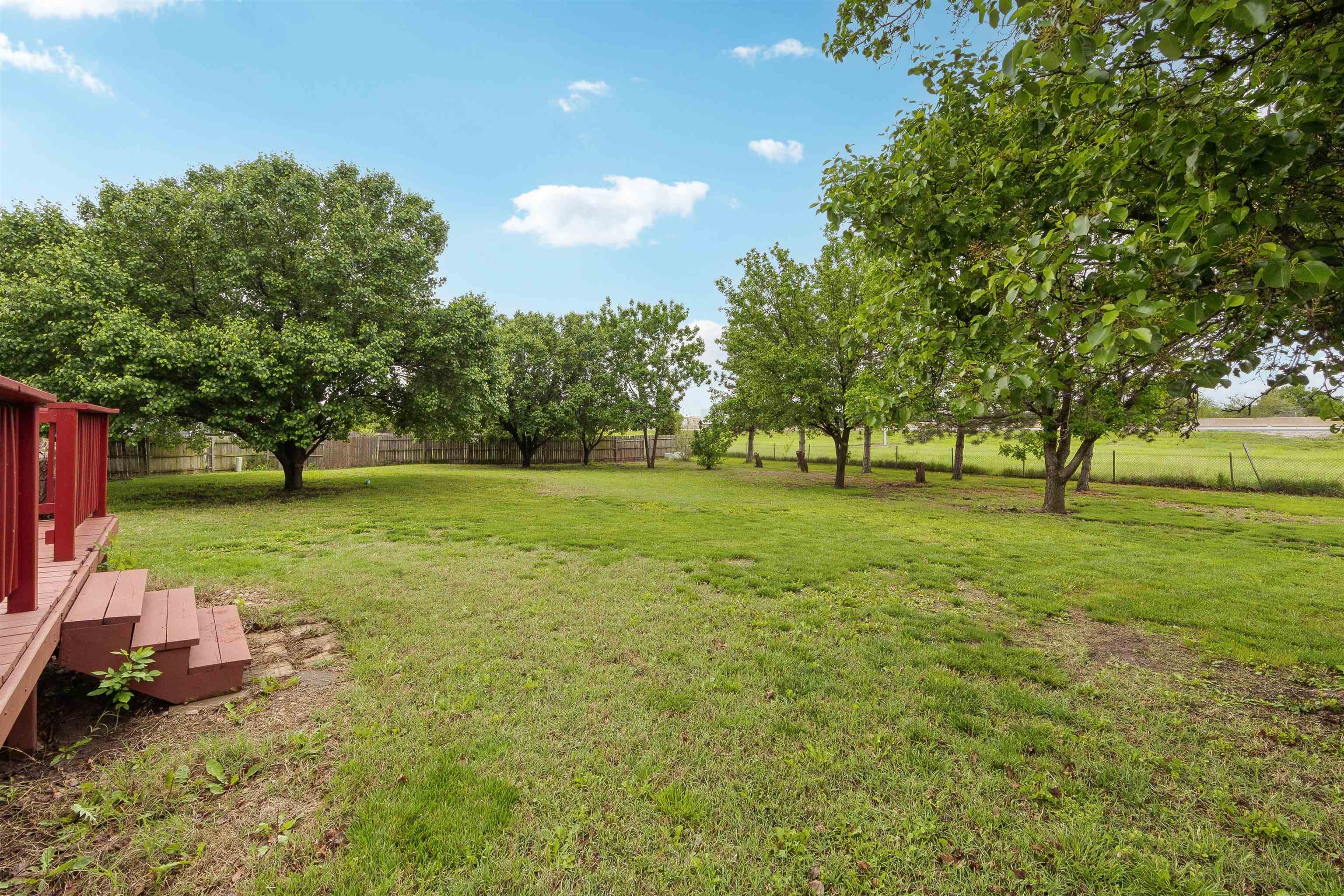 703 S Todd Cir, Wichita, Virginia image 26