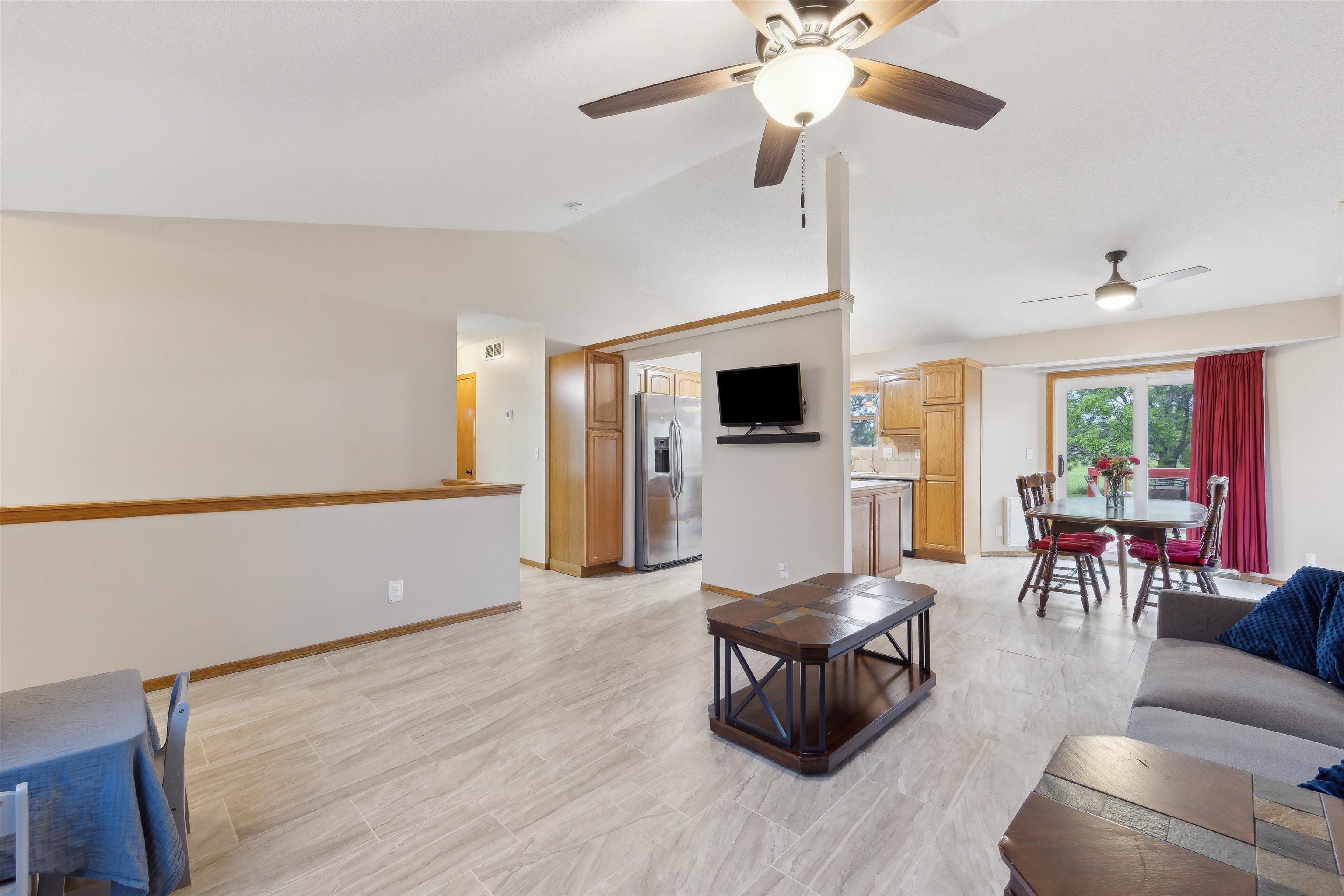 703 S Todd Cir, Wichita, Virginia image 4