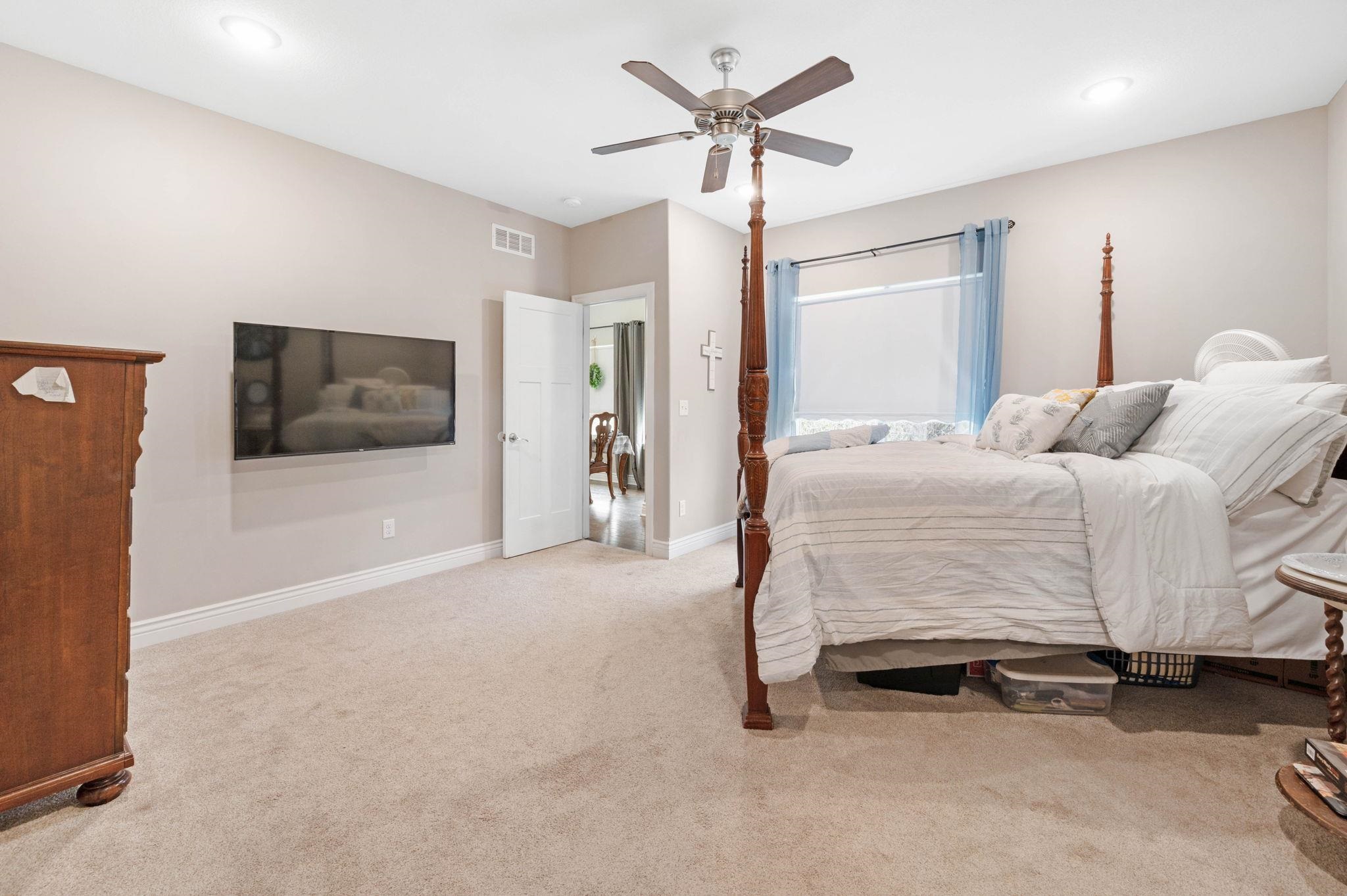 765 Cottonwood Cir, Benton, Kansas image 17