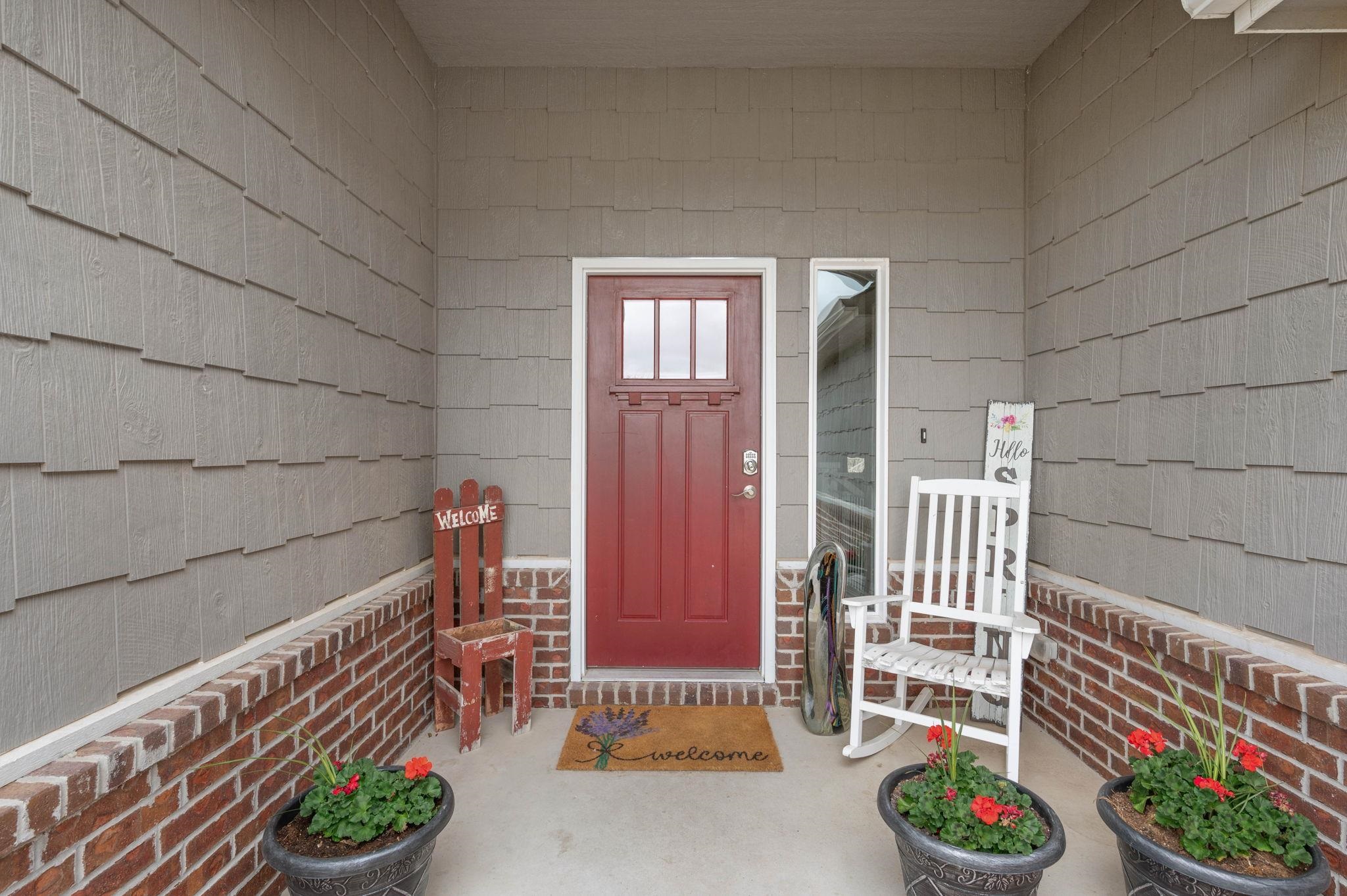 765 Cottonwood Cir, Benton, Kansas image 2