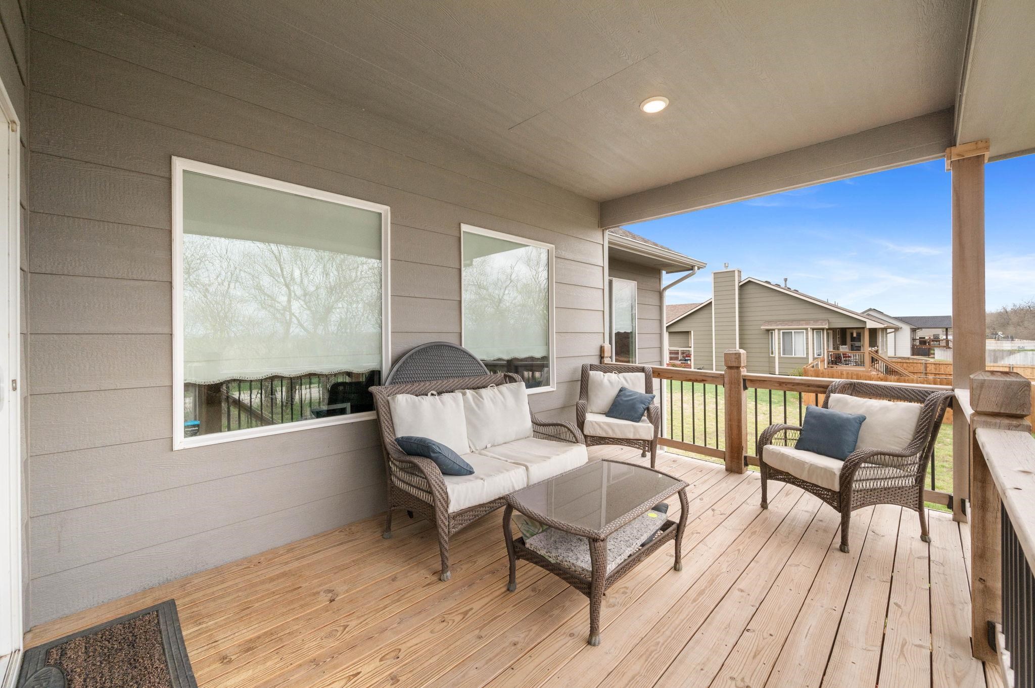 765 Cottonwood Cir, Benton, Kansas image 34