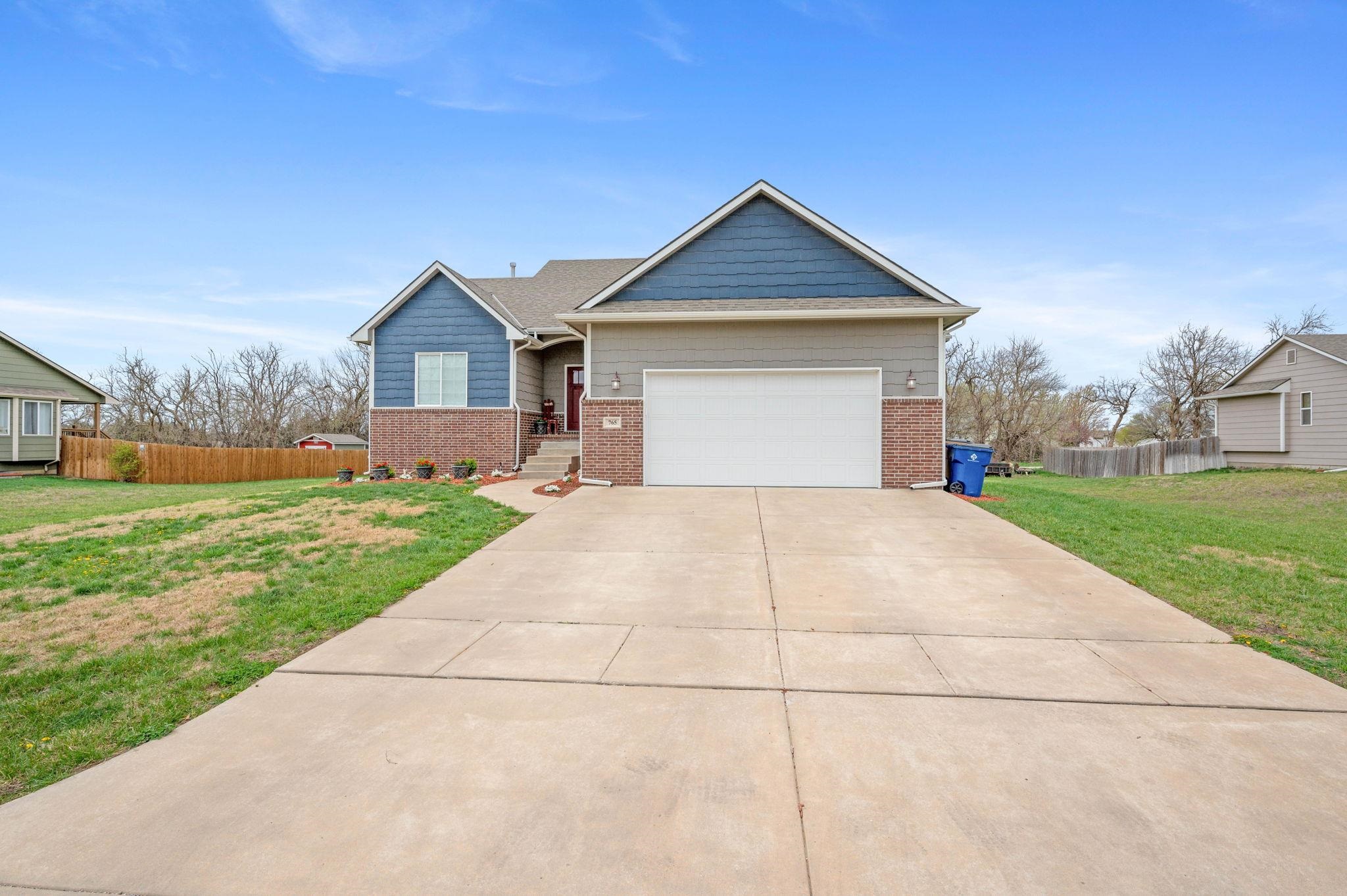 765 Cottonwood Cir, Benton, Kansas image 3