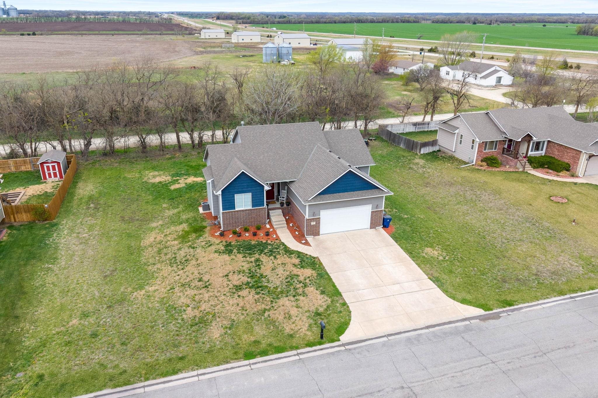 765 Cottonwood Cir, Benton, Kansas image 6