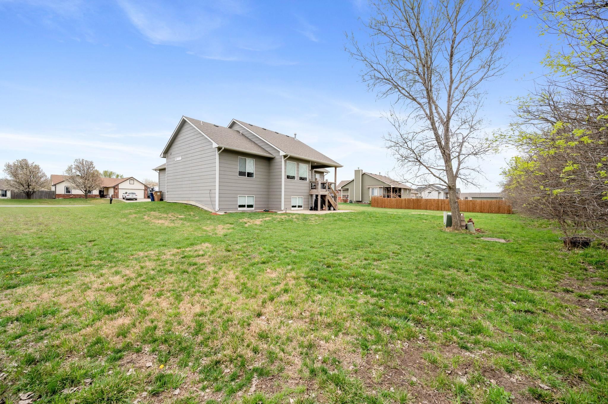 765 Cottonwood Cir, Benton, Kansas image 32