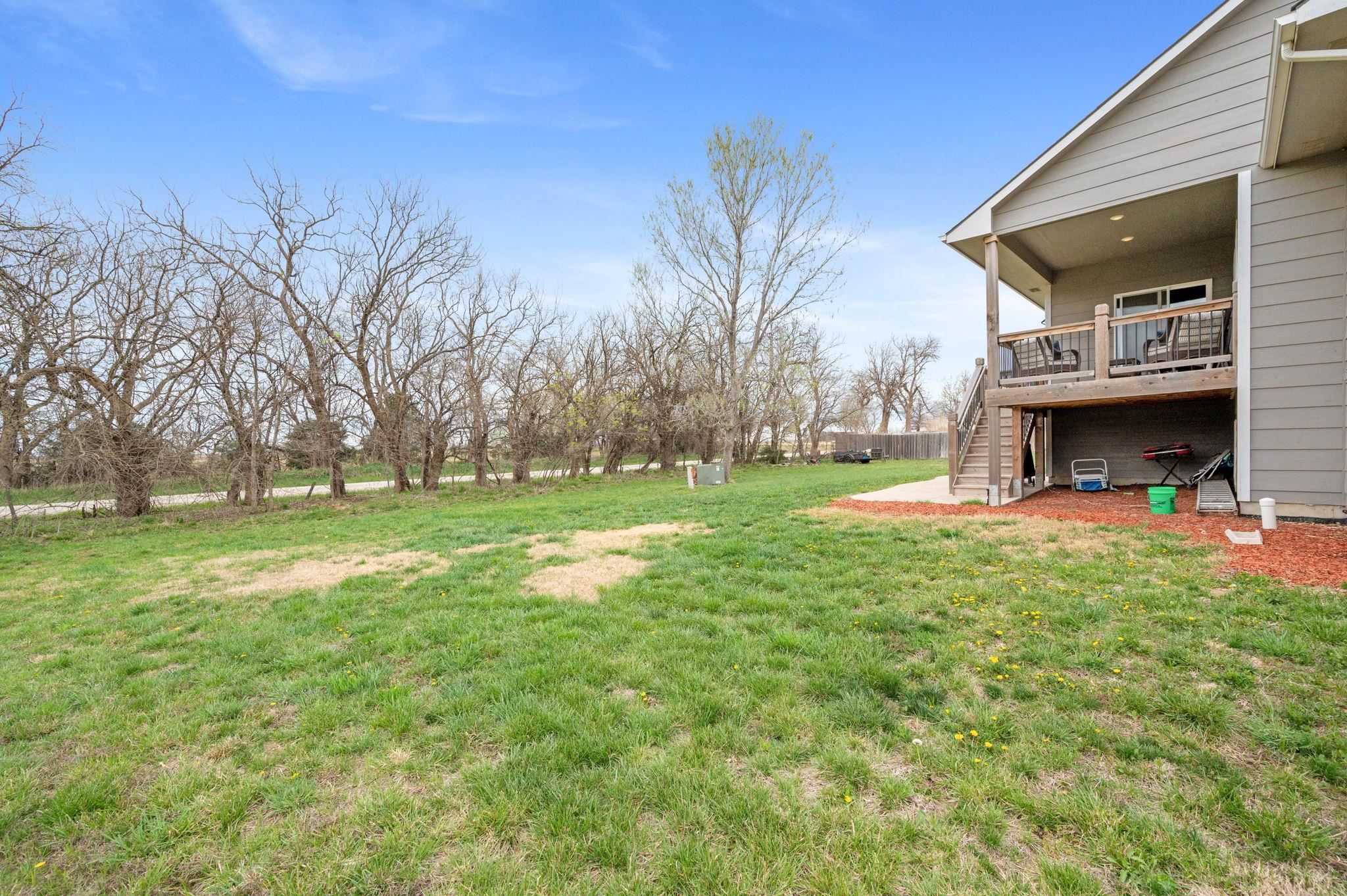 765 Cottonwood Cir, Benton, Kansas image 31