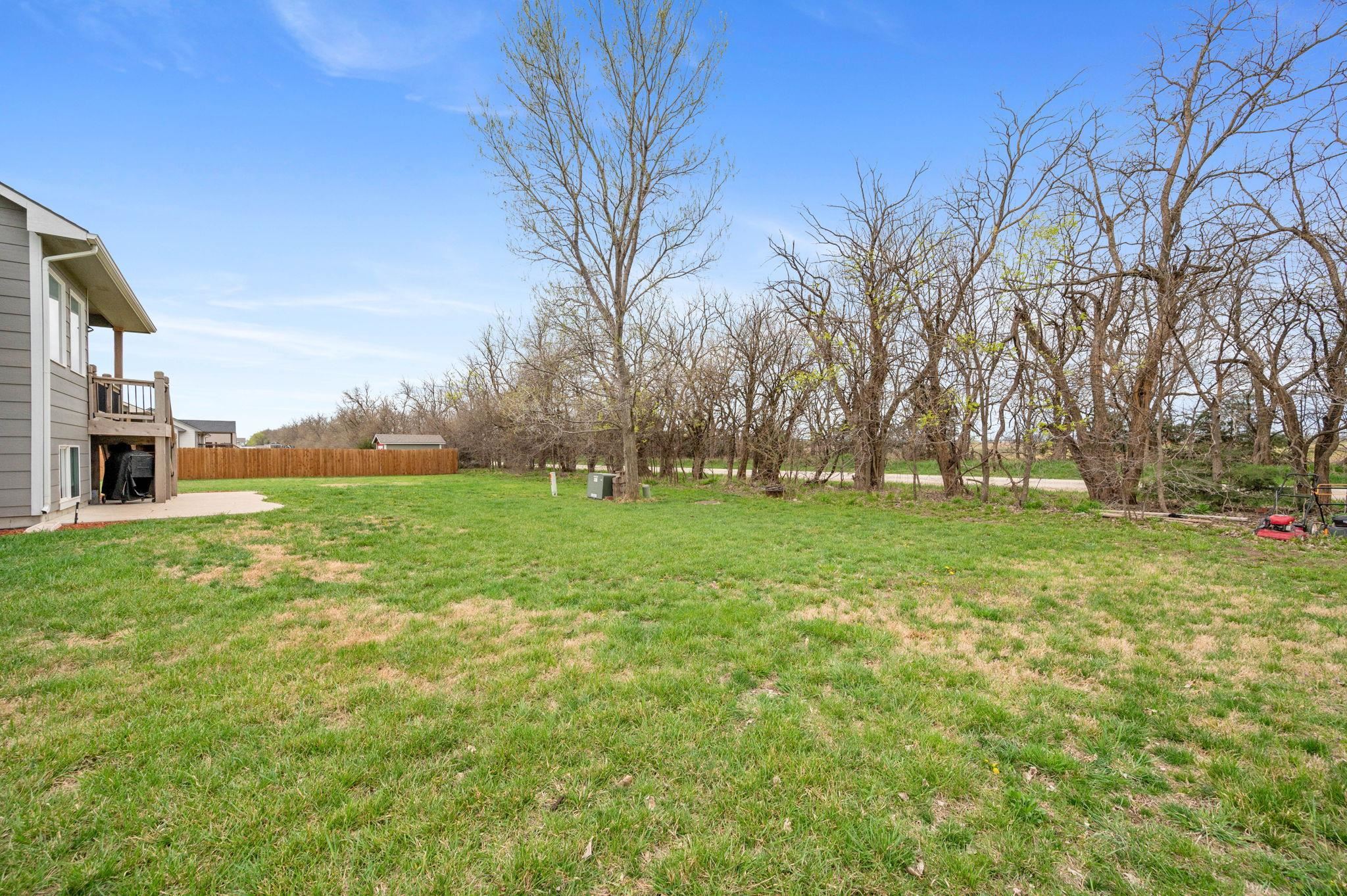 765 Cottonwood Cir, Benton, Kansas image 33