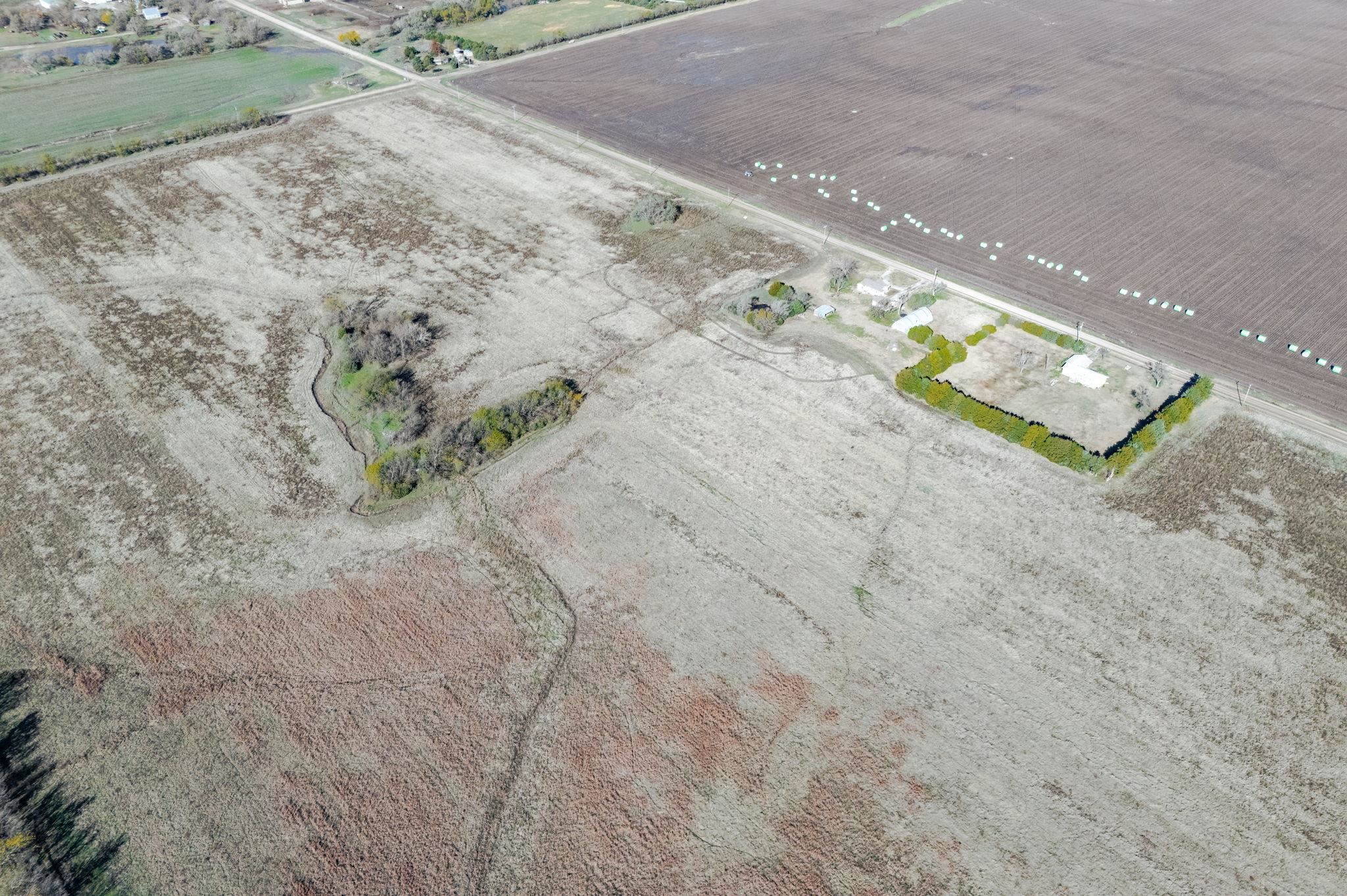 Lot 5 E Prairie Land Estates, Derby, Kansas image 4