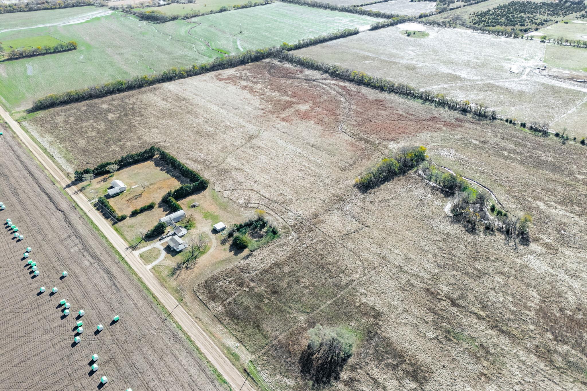 Lot 5 E Prairie Land Estates, Derby, Kansas image 7