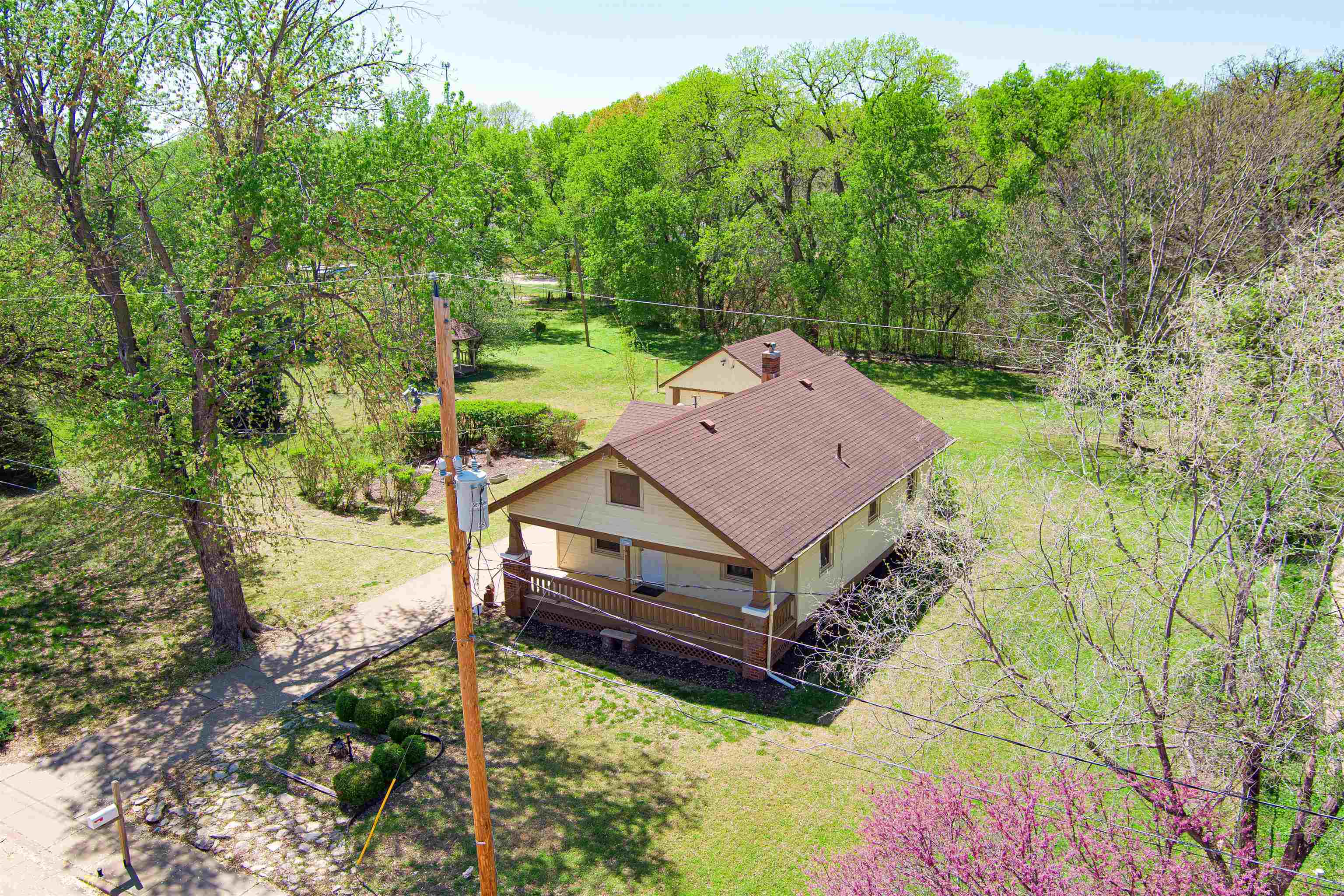1003 N 12th St, Salina, Virginia image 24