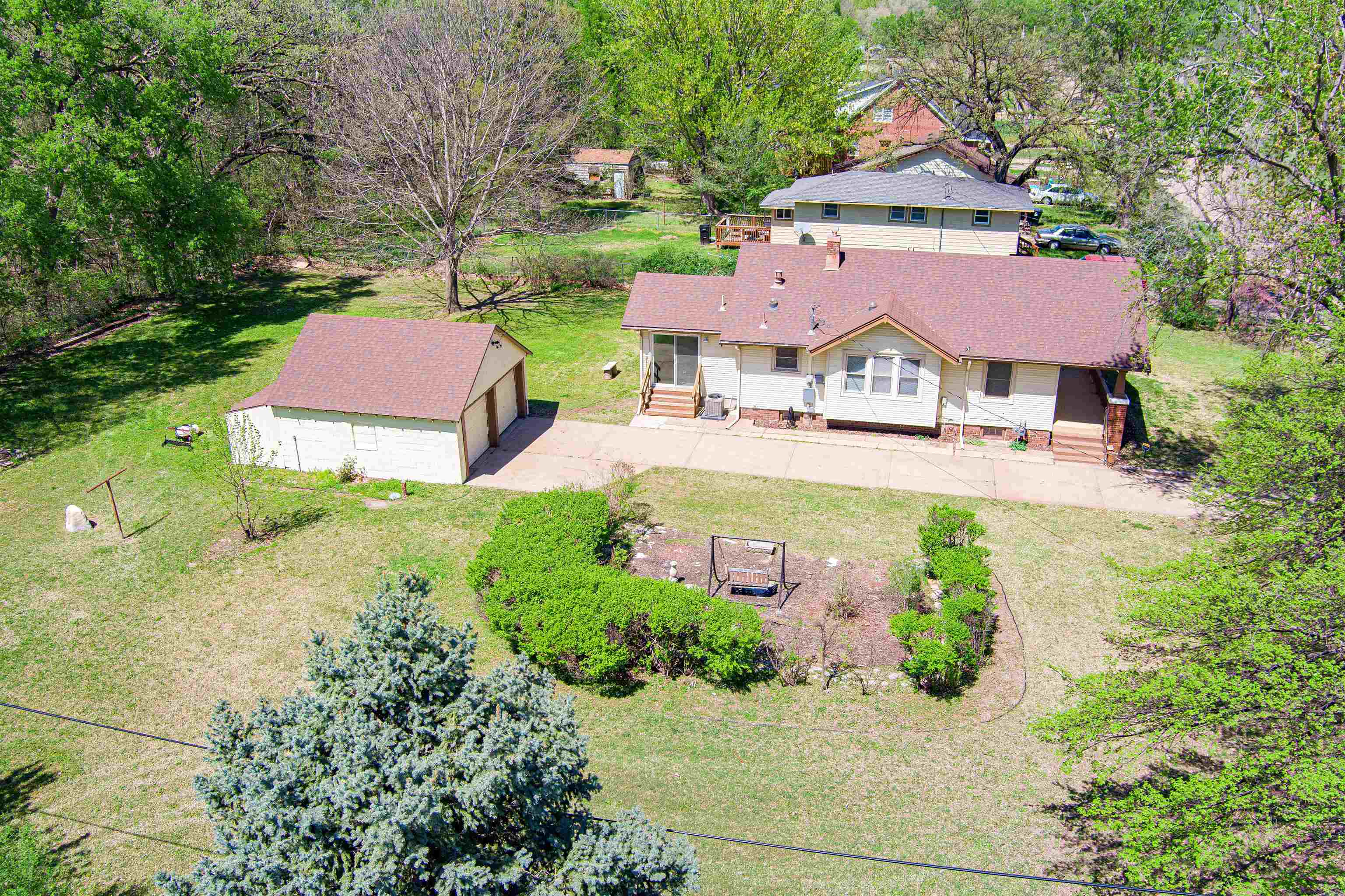 1003 N 12th St, Salina, Virginia image 25