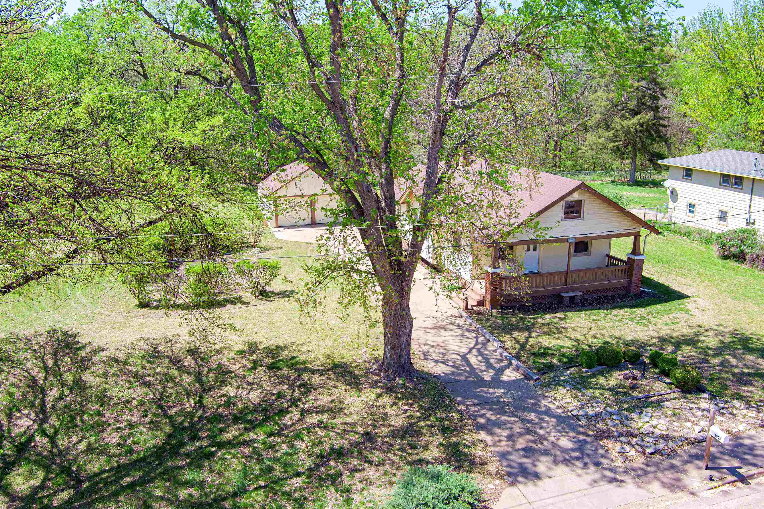 1003 N 12th St, Salina, Virginia image 23