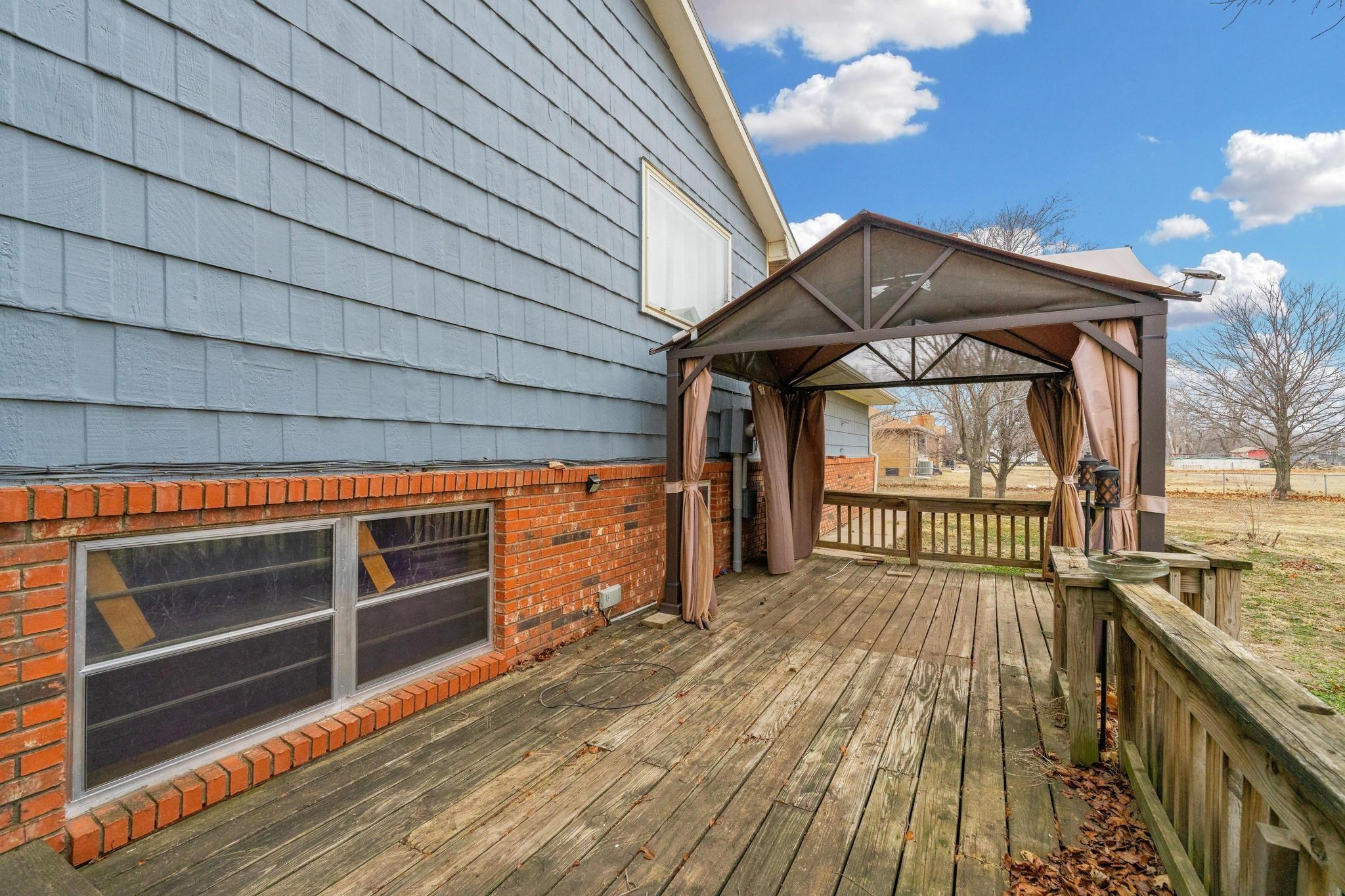 8358 S Hancock Dr, Derby, Kansas image 31
