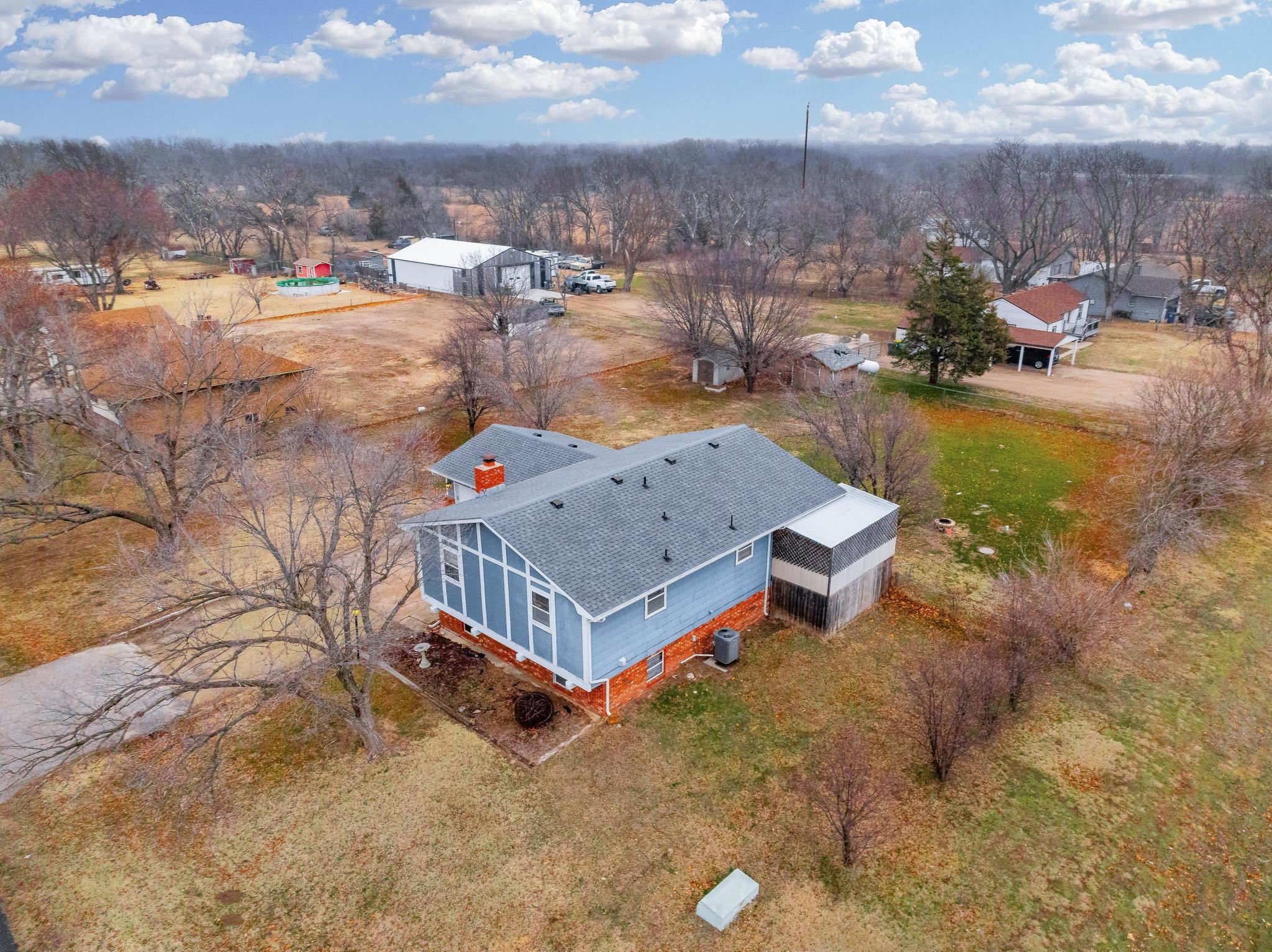 8358 S Hancock Dr, Derby, Kansas image 35
