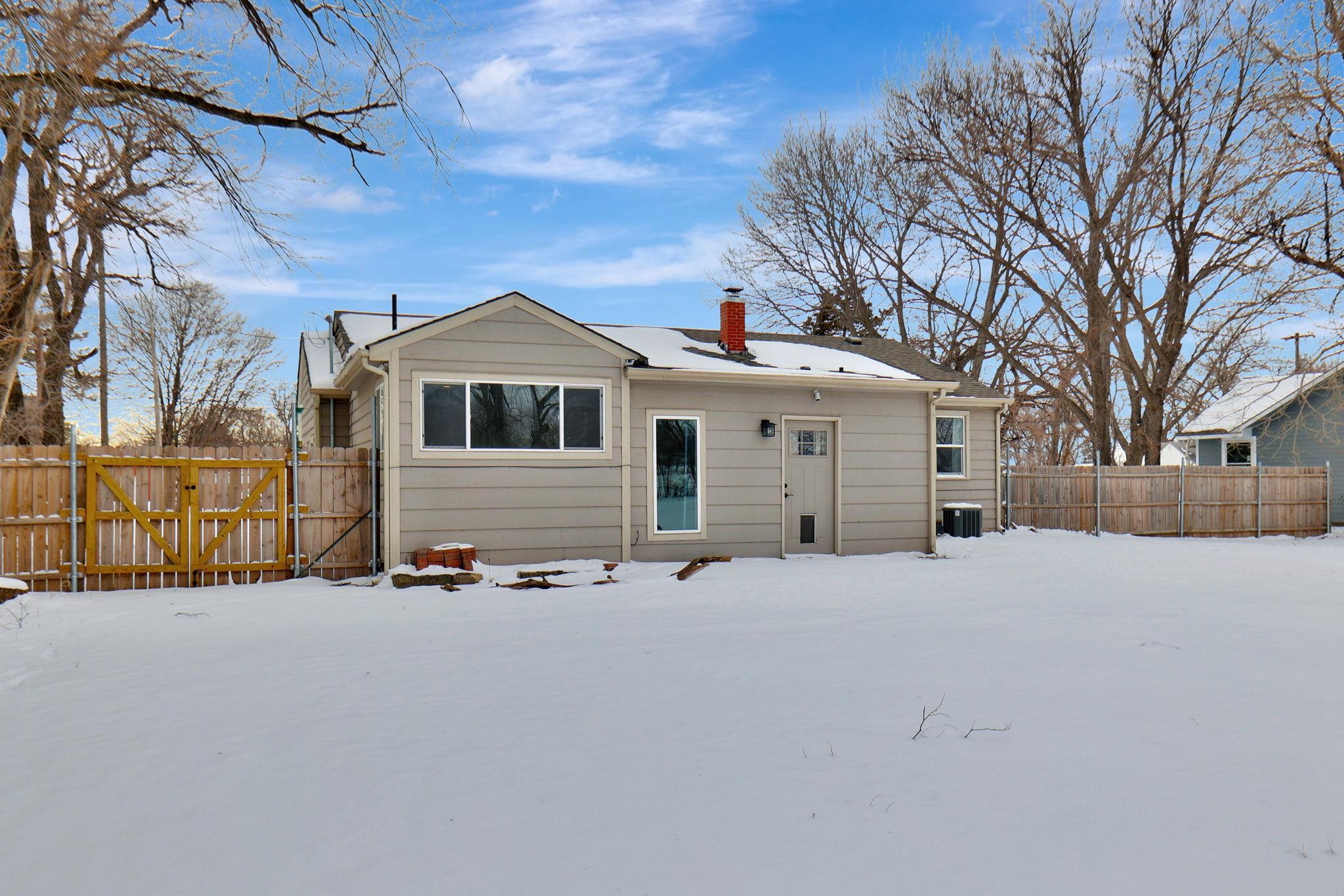 5232 N Valentine Rd, Park City, Kansas image 35