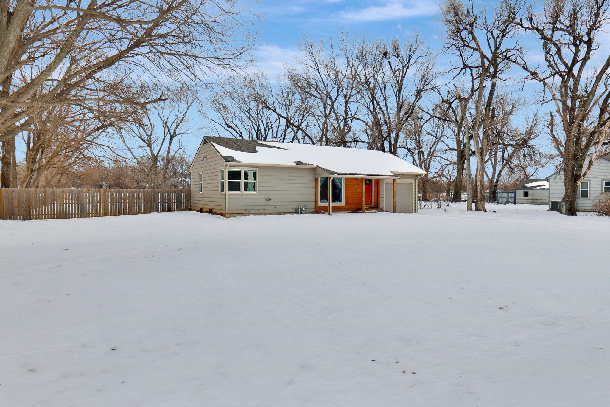 5232 N Valentine Rd, Park City, Kansas image 6