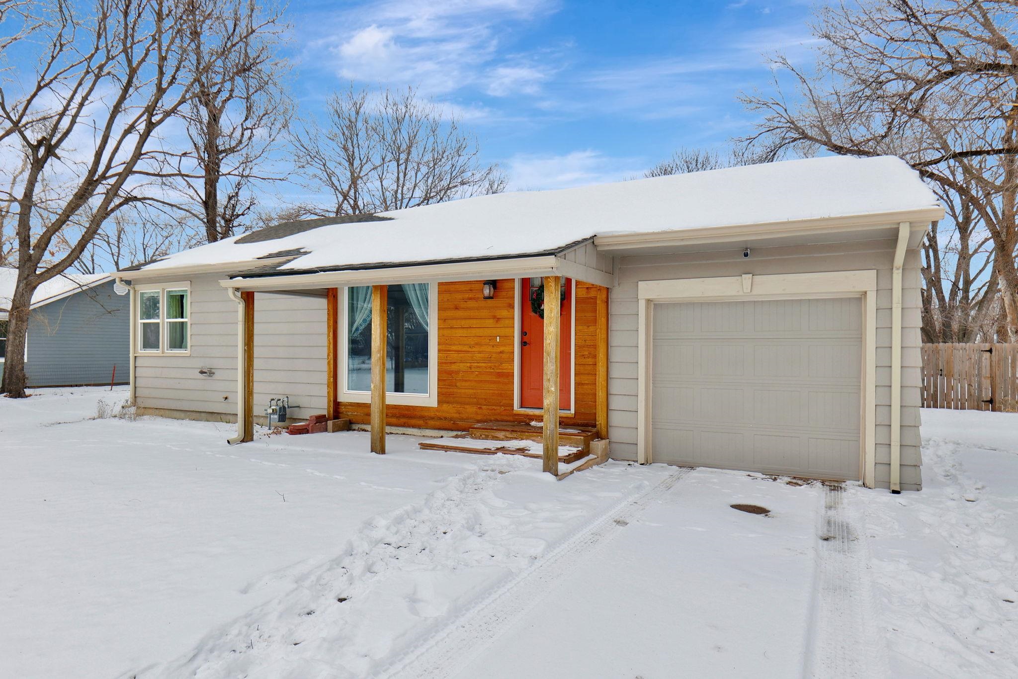 5232 N Valentine Rd, Park City, Kansas image 32