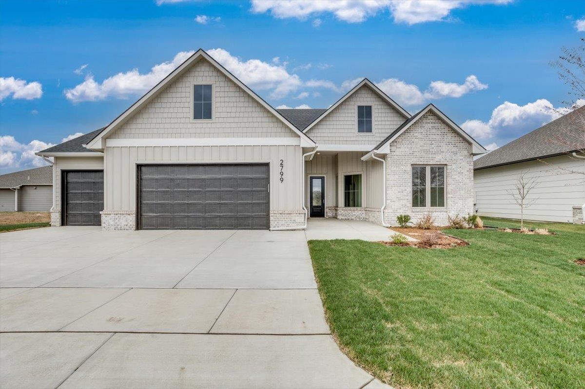 2799 N Curtis Ct, Wichita, Kansas image 1