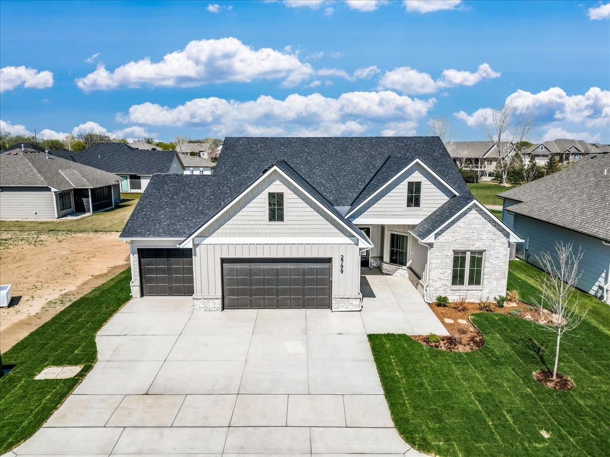 2799 N Curtis Ct, Wichita, Kansas image 27