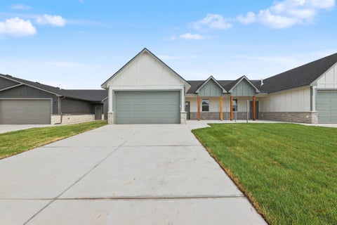 Multifamily For Sale - 12822 W Red Rock St<br/> Sedgwick County, Wichita, KS 67235