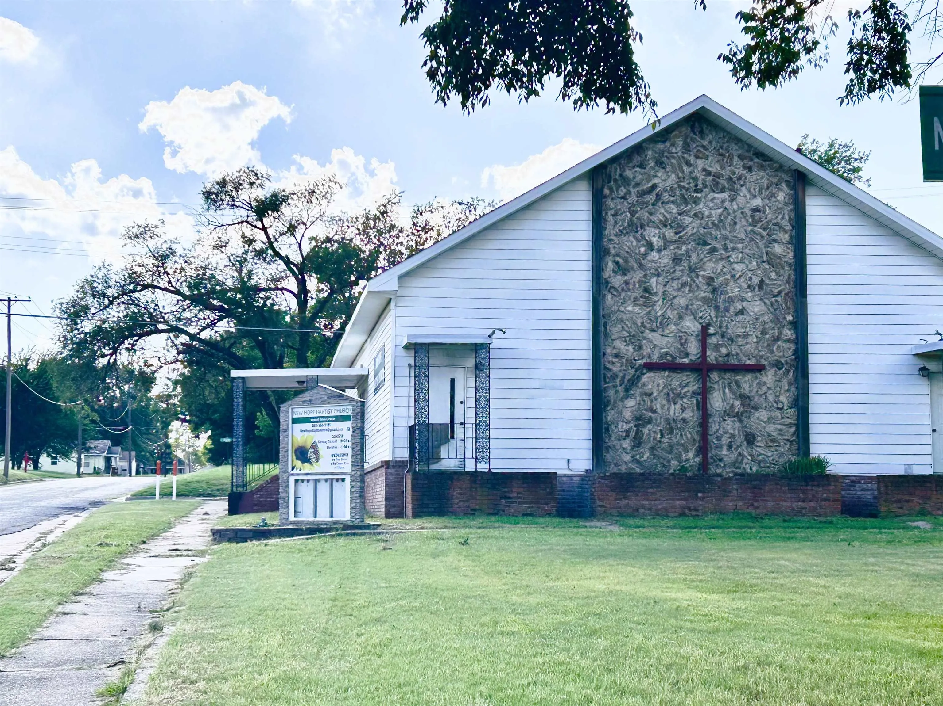 Wellington, Kansas 67152, United States, ,Commercial,Active,205916