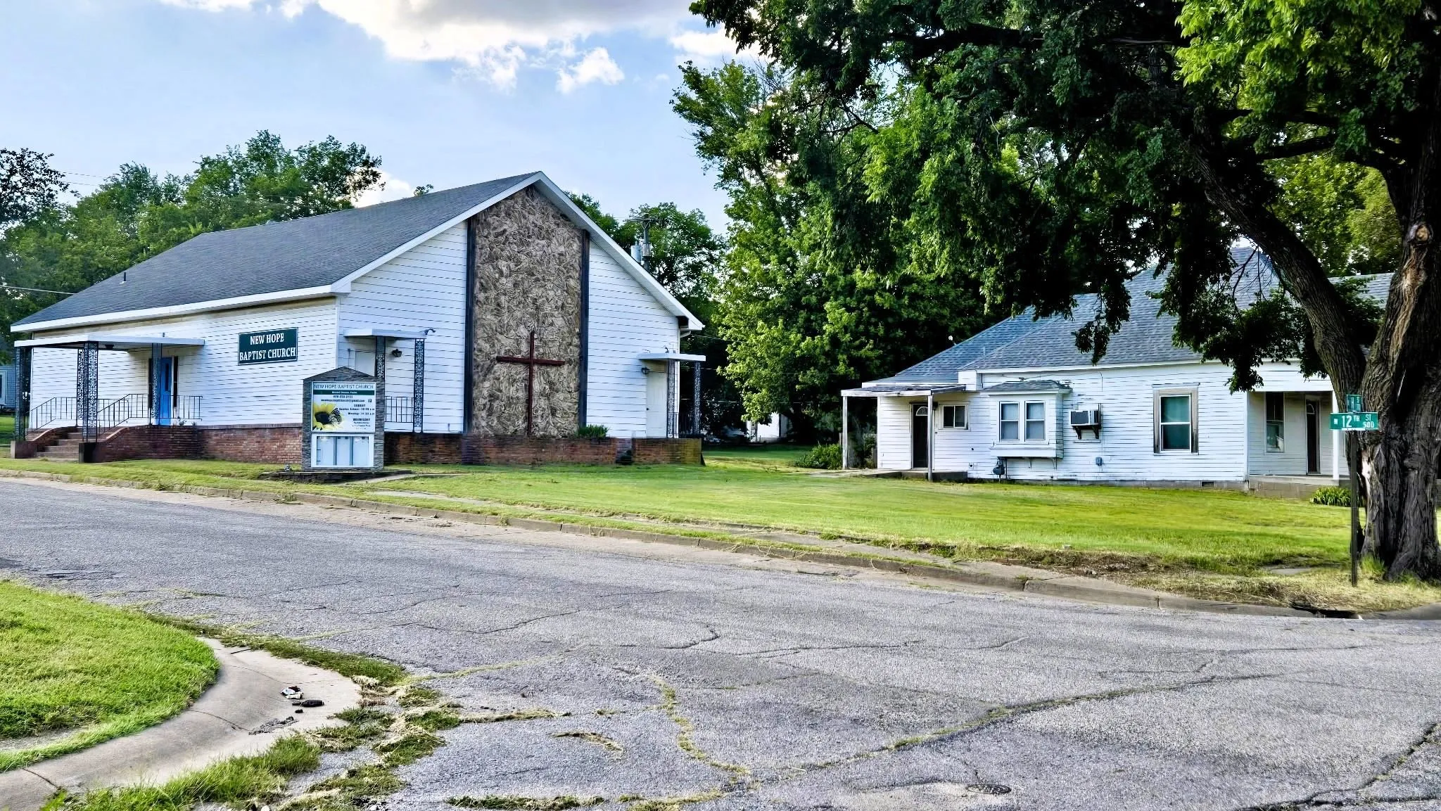 Wellington, Kansas 67152, United States, ,Commercial,Active,205916