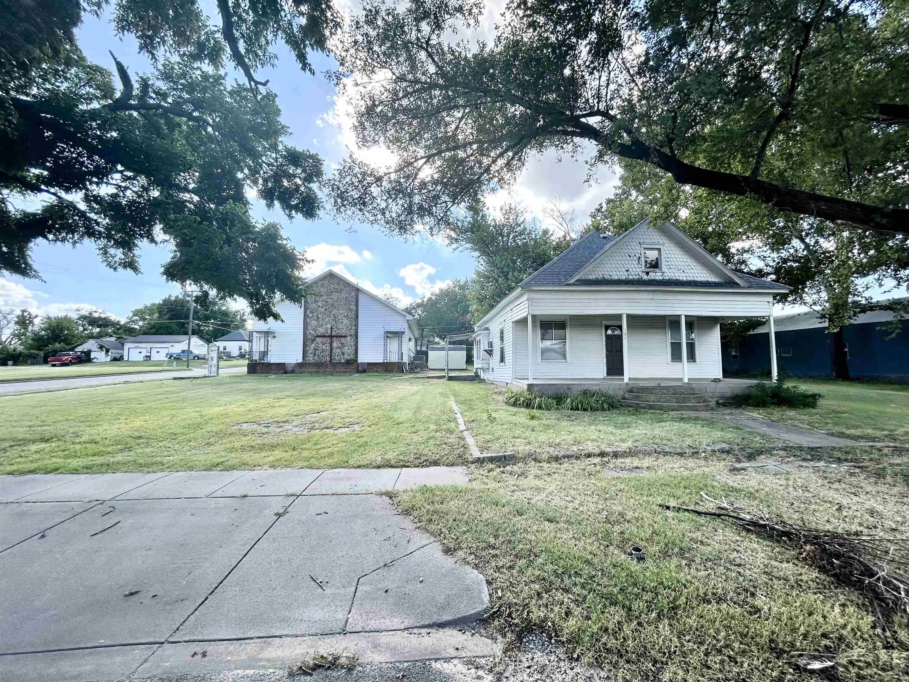 Wellington, Kansas 67152, United States, ,Commercial,Active,205916