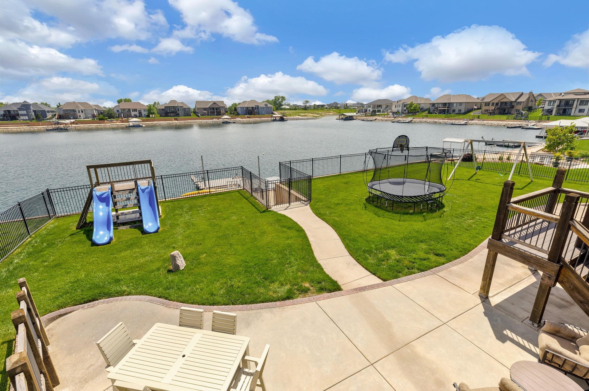2526 N Paradise Ct, Wichita, Virginia image 31
