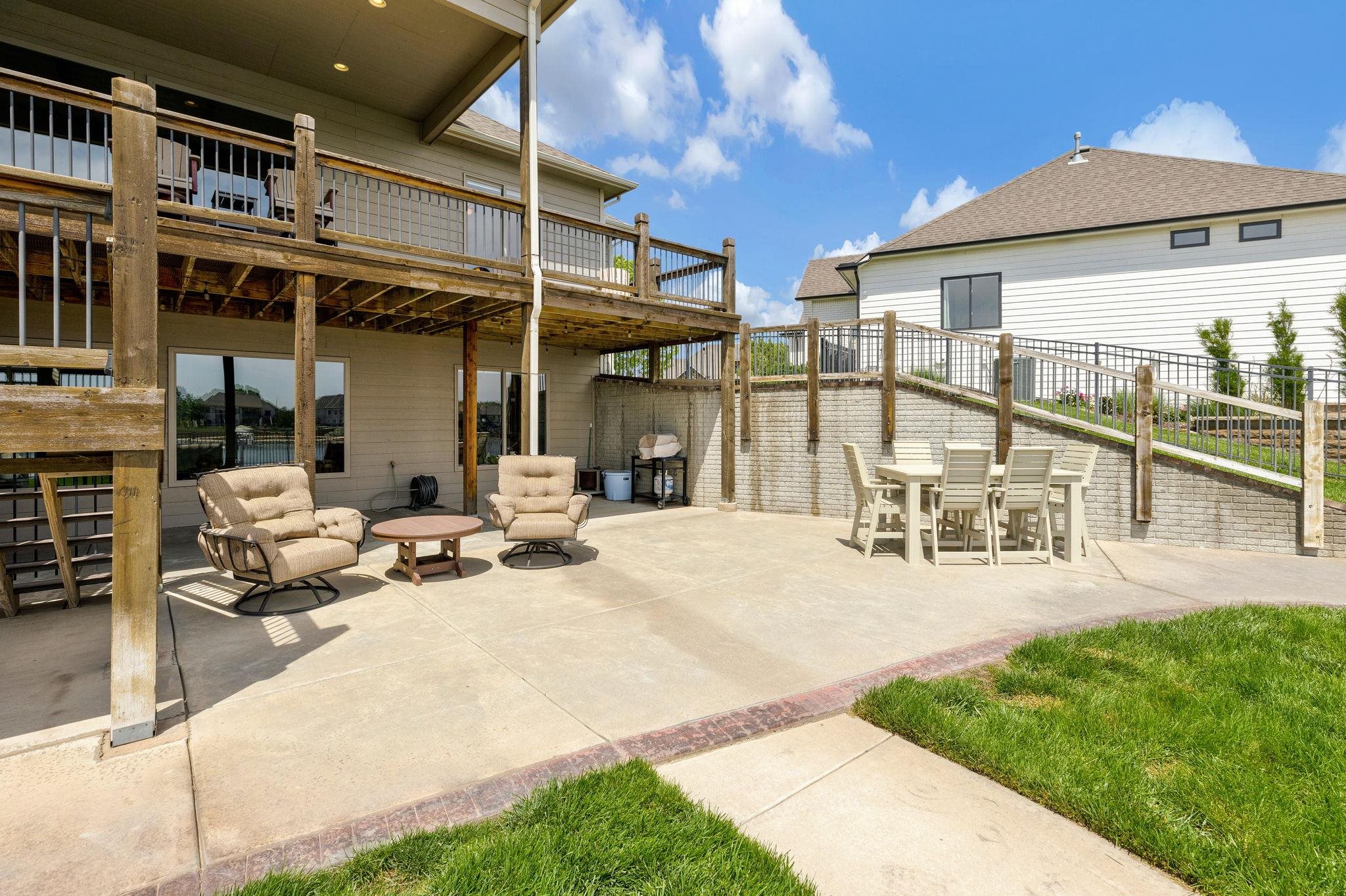2526 N Paradise Ct, Wichita, Virginia image 30