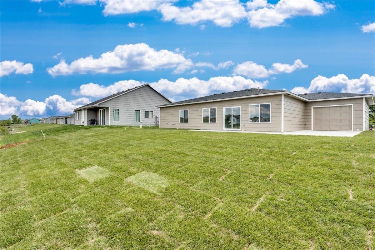 618 S Sweetwater Cir, Maize, Kansas image 25